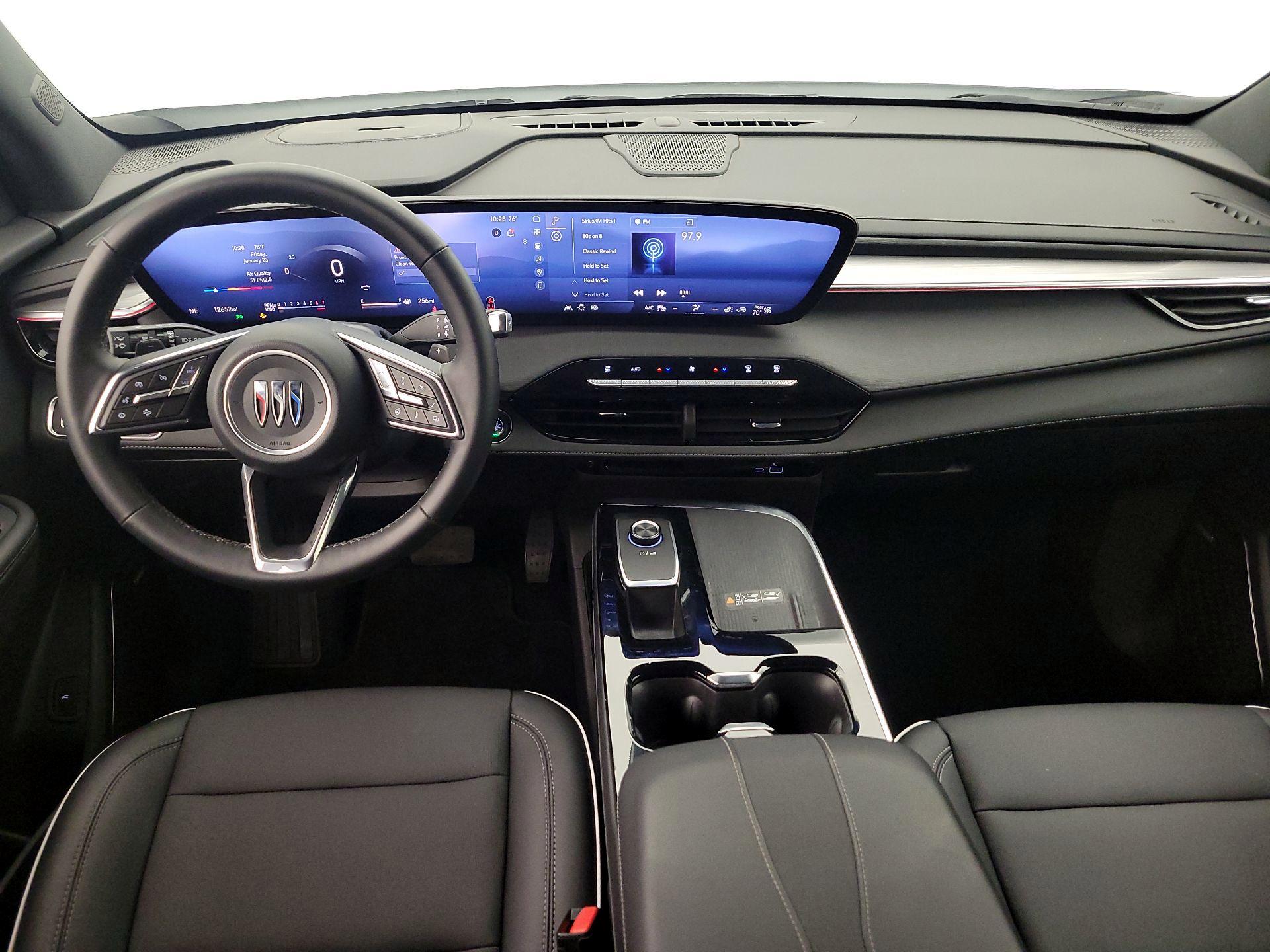 Thumbnail: 2025 Buick Enclave - 9