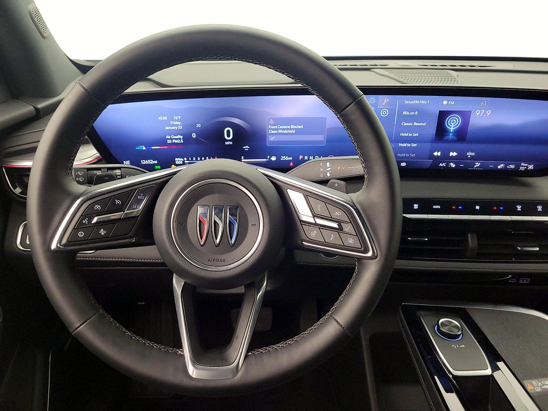 Thumbnail: 2025 Buick Enclave - 10