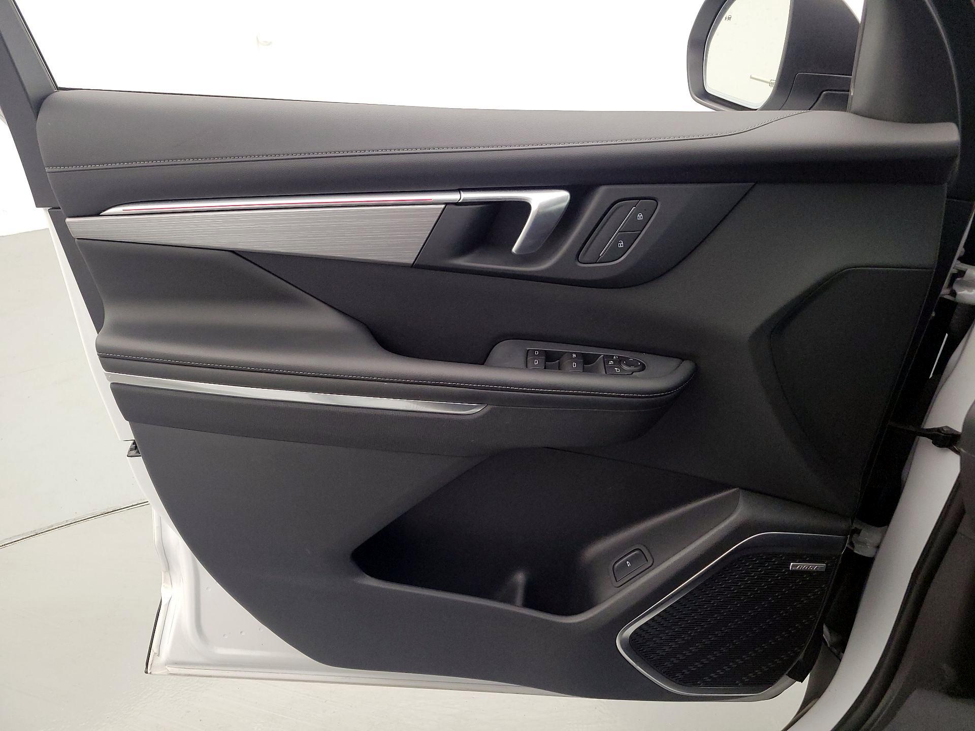 Thumbnail: 2025 Buick Enclave - 12