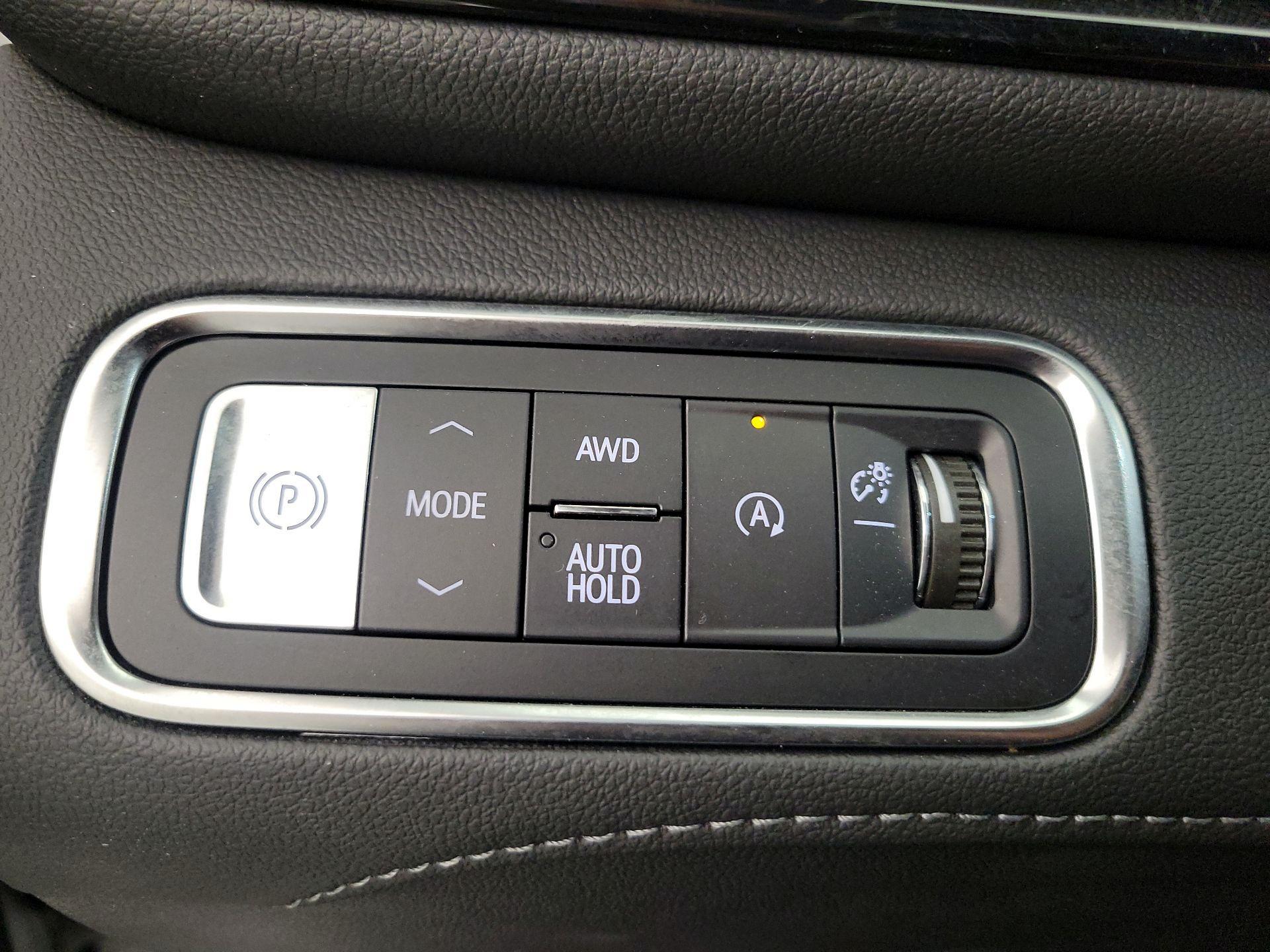 Thumbnail: 2025 Buick Enclave - 13