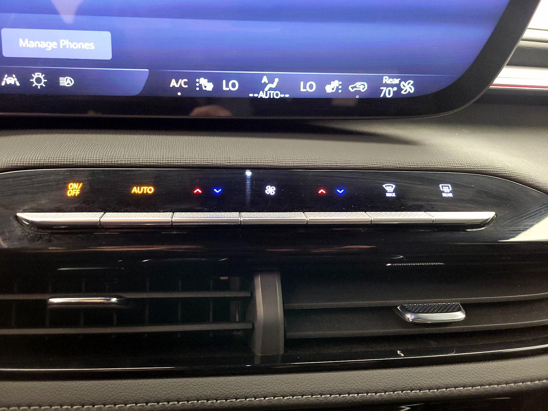 Thumbnail: 2025 Buick Enclave - 16