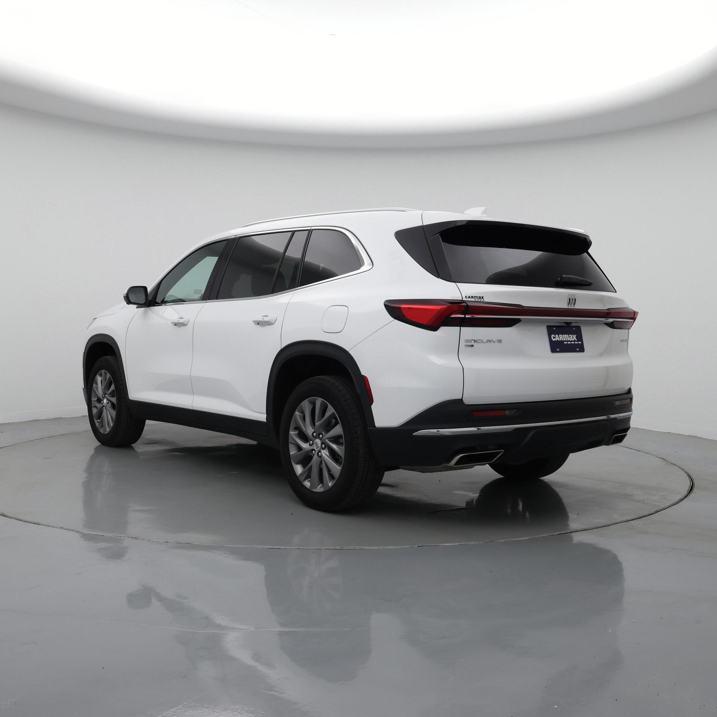 Thumbnail: 2025 Buick Enclave - 2