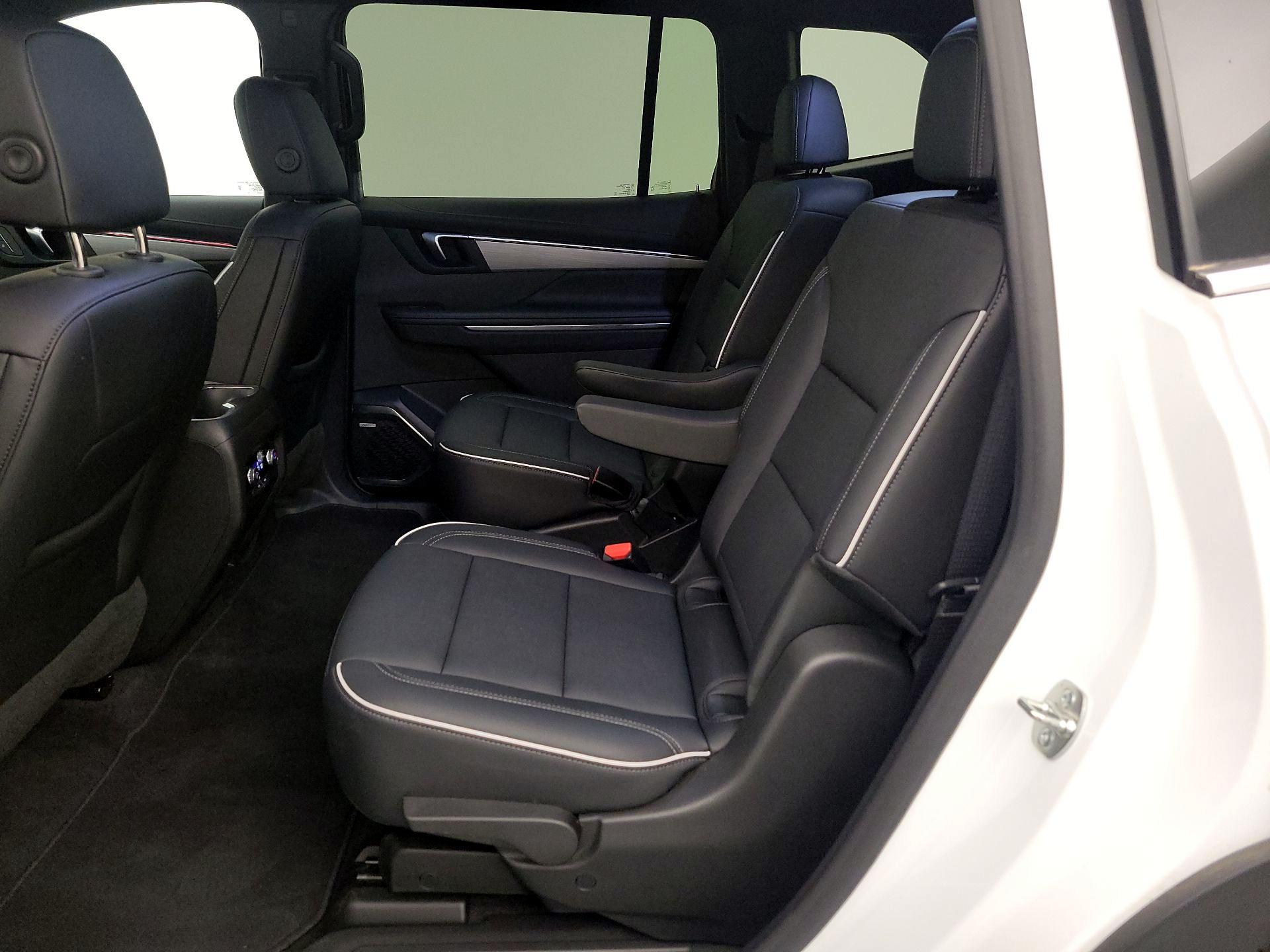 Thumbnail: 2025 Buick Enclave - 19