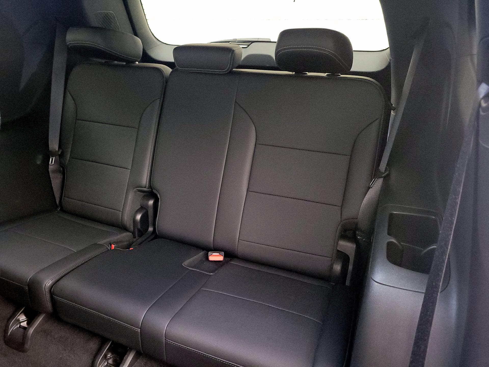 Thumbnail: 2025 Buick Enclave - 20