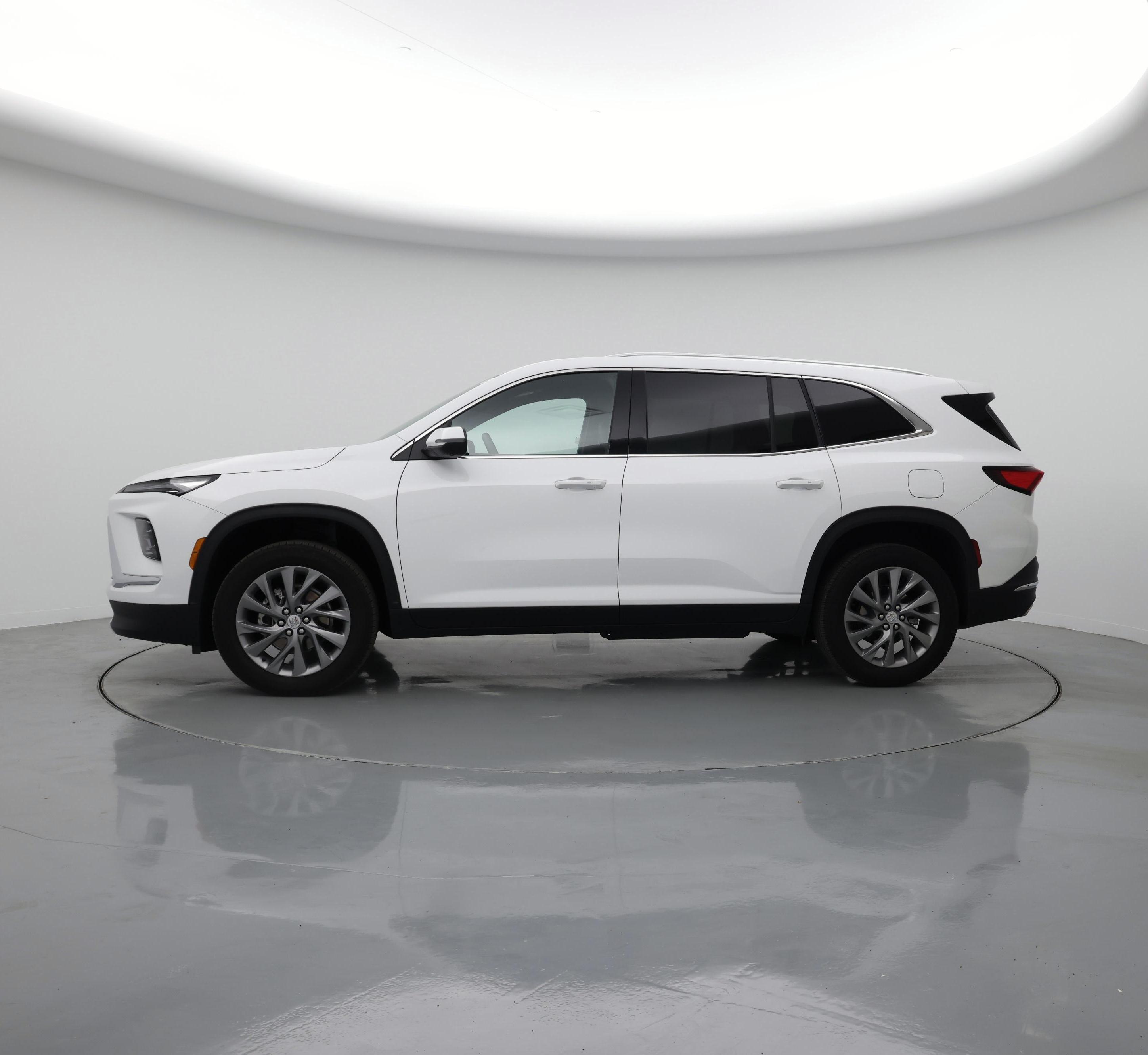 Thumbnail: 2025 Buick Enclave - 3