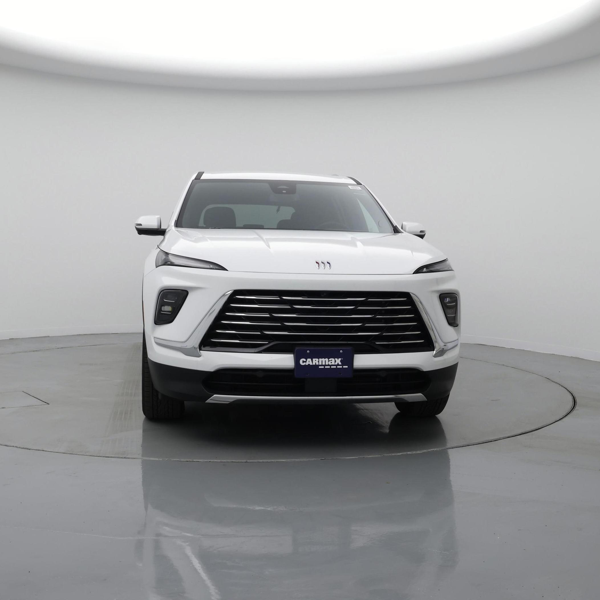 Thumbnail: 2025 Buick Enclave - 5