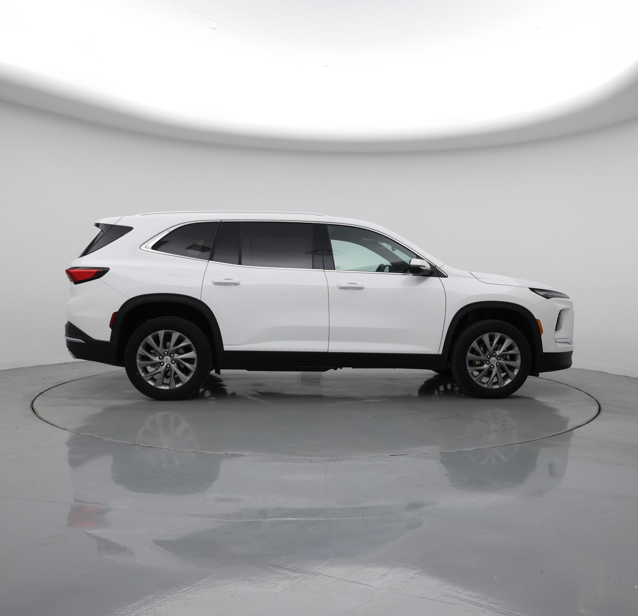 Thumbnail: 2025 Buick Enclave - 7