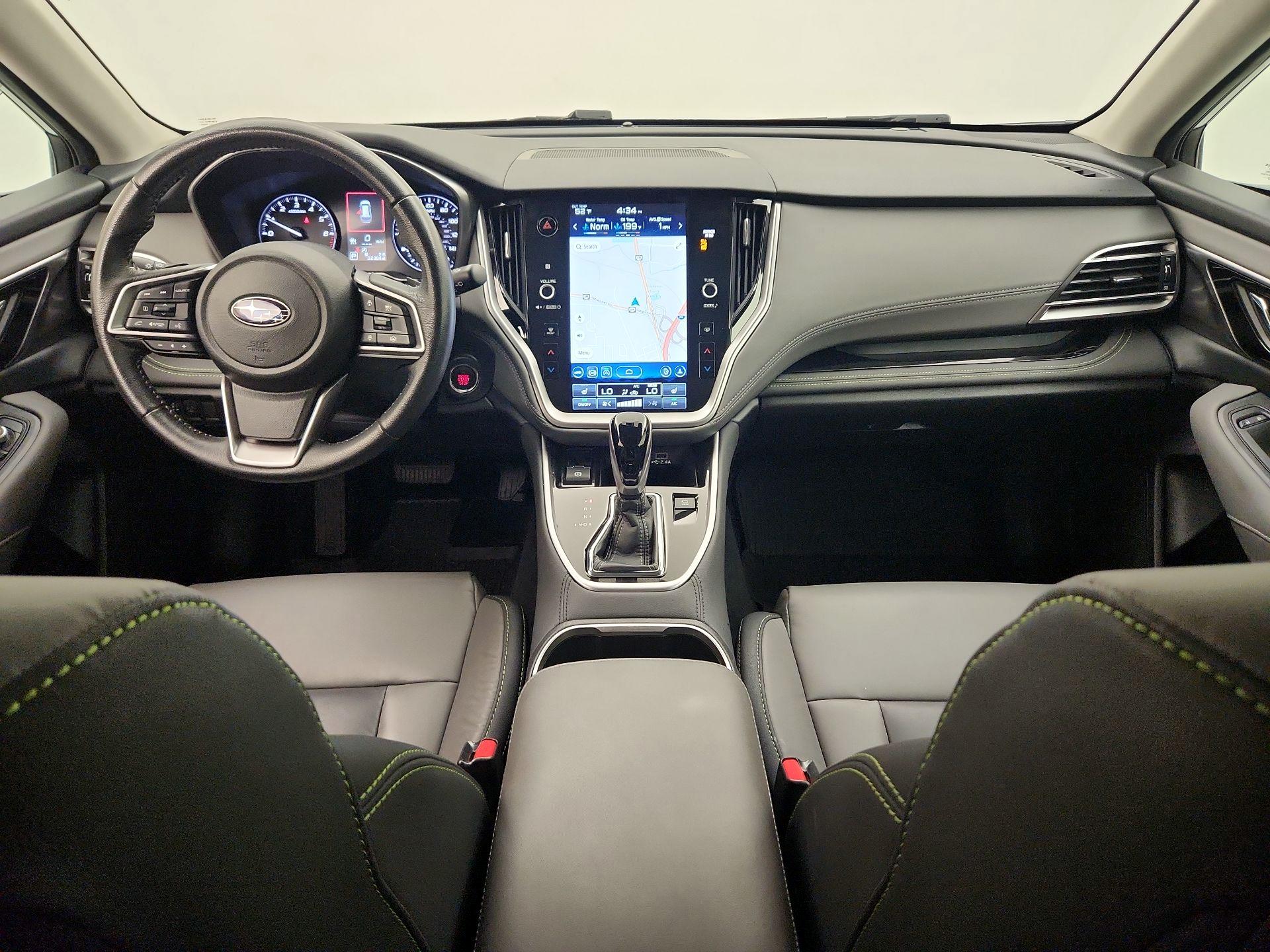 Thumbnail: 2023 Subaru Outback - 9