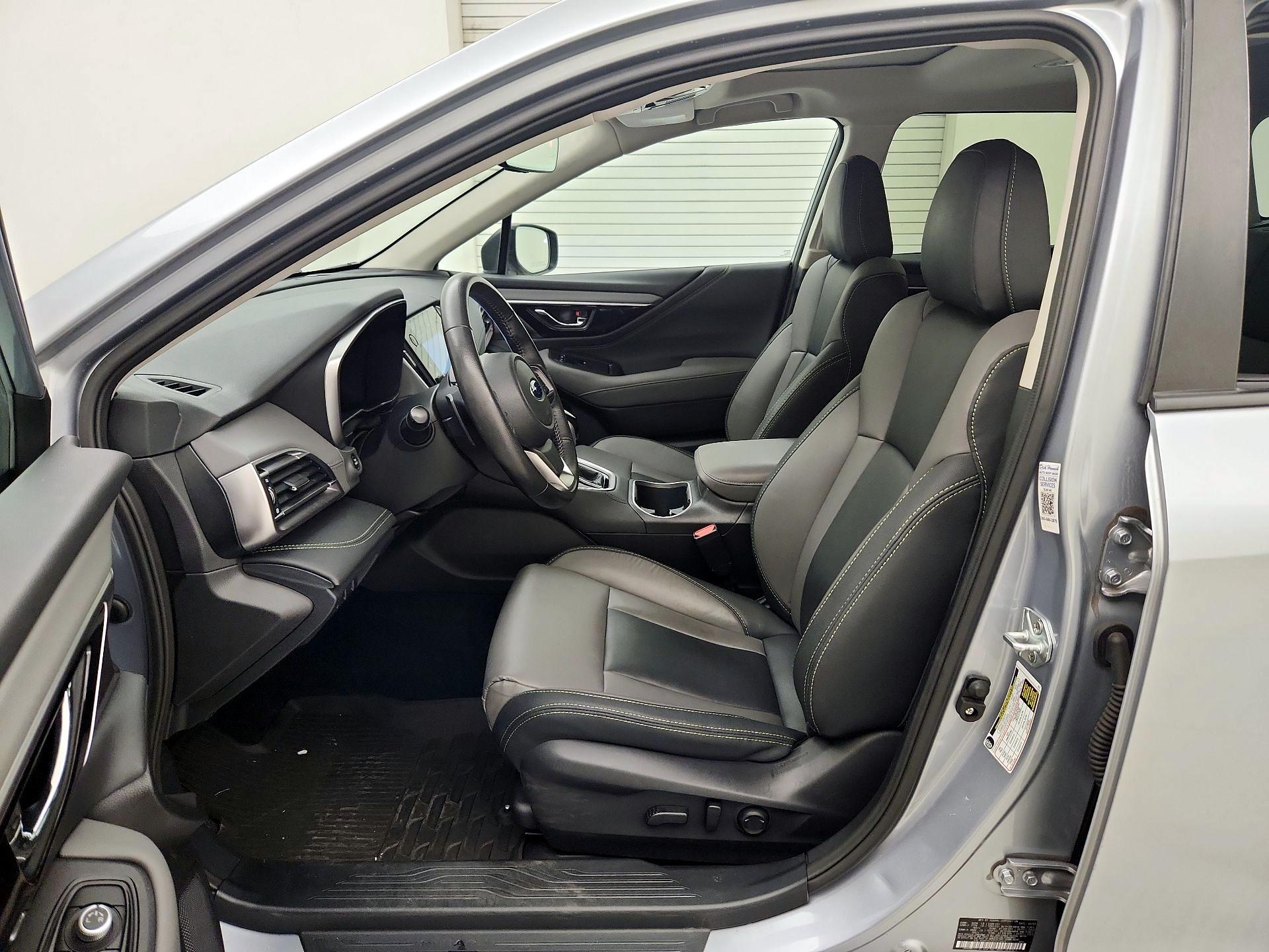 Thumbnail: 2023 Subaru Outback - 11