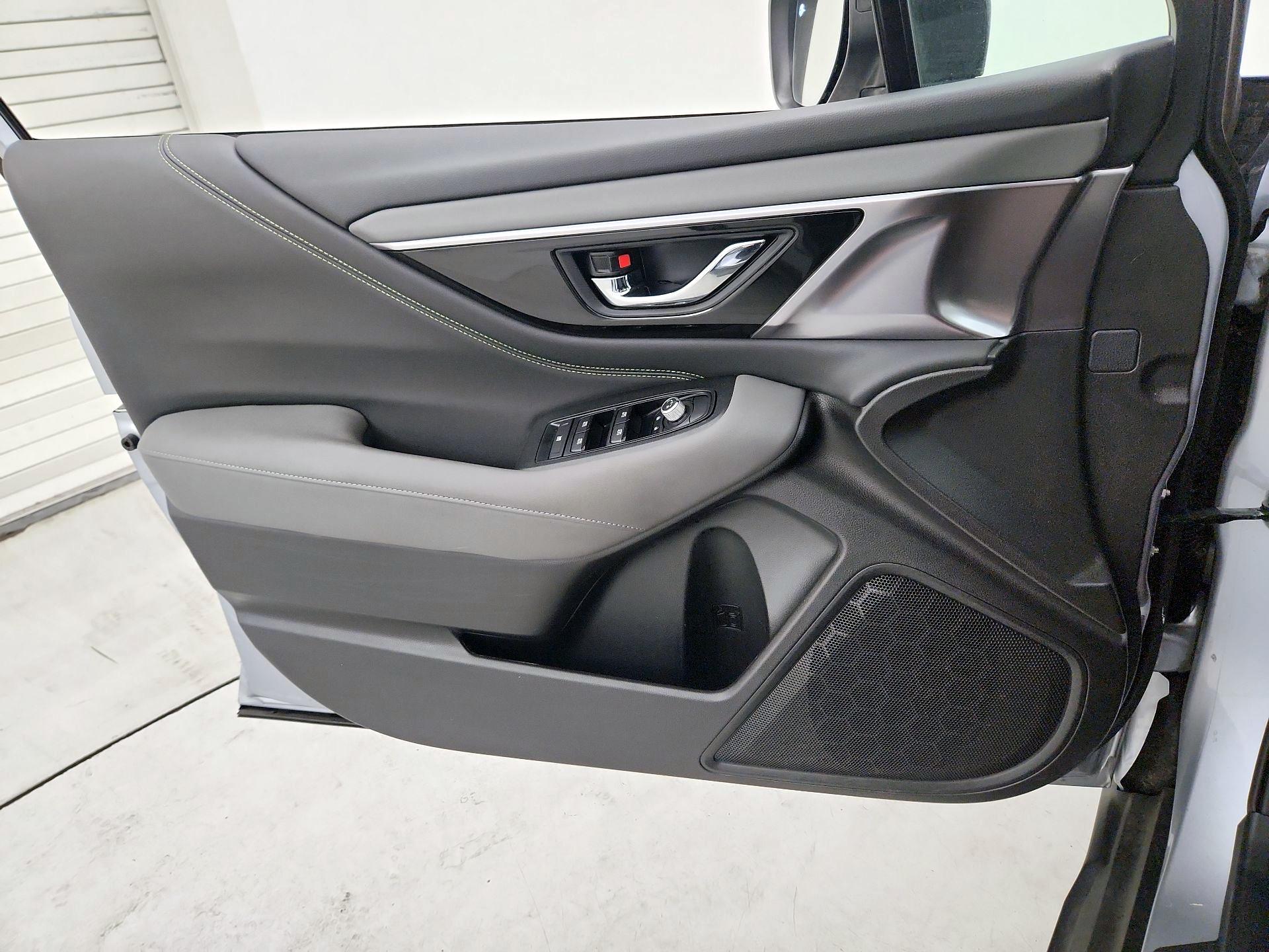 Thumbnail: 2023 Subaru Outback - 12