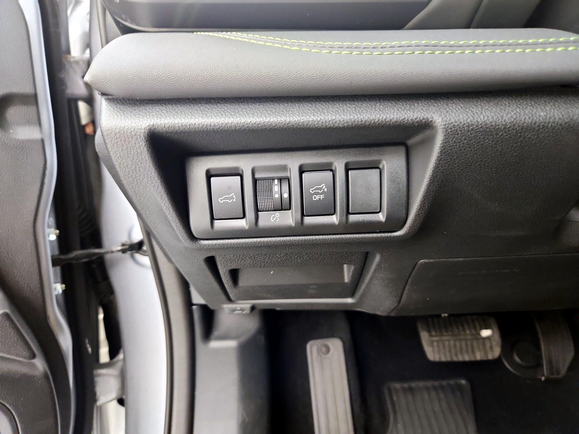 Thumbnail: 2023 Subaru Outback - 13