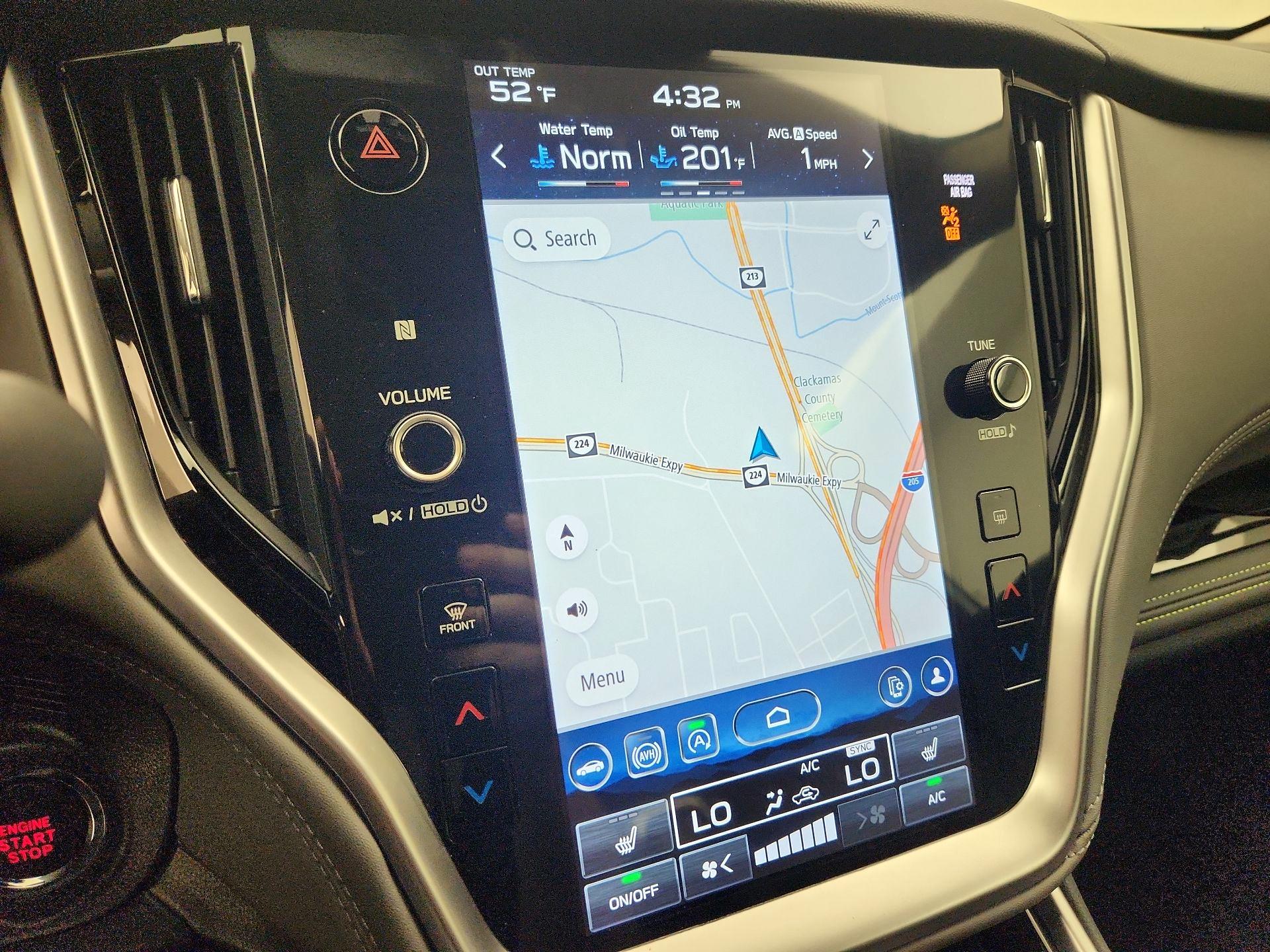 Thumbnail: 2023 Subaru Outback - 14