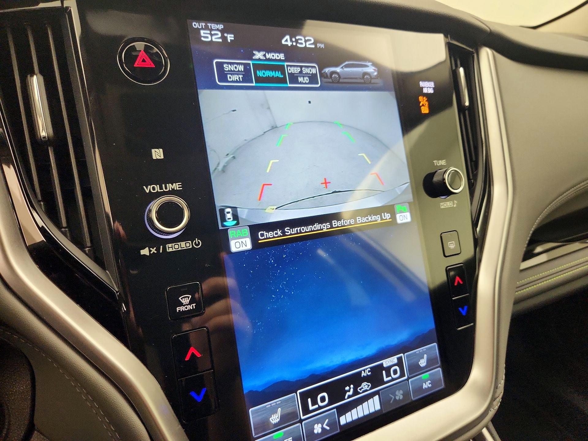 Thumbnail: 2023 Subaru Outback - 15