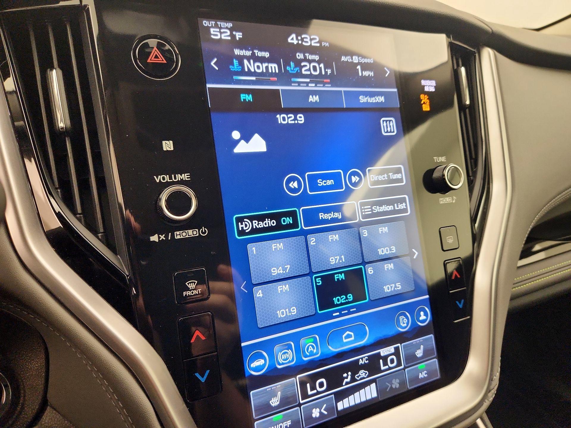 Thumbnail: 2023 Subaru Outback - 16