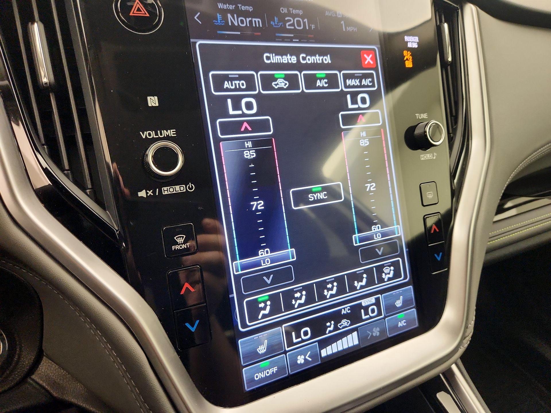 Thumbnail: 2023 Subaru Outback - 17