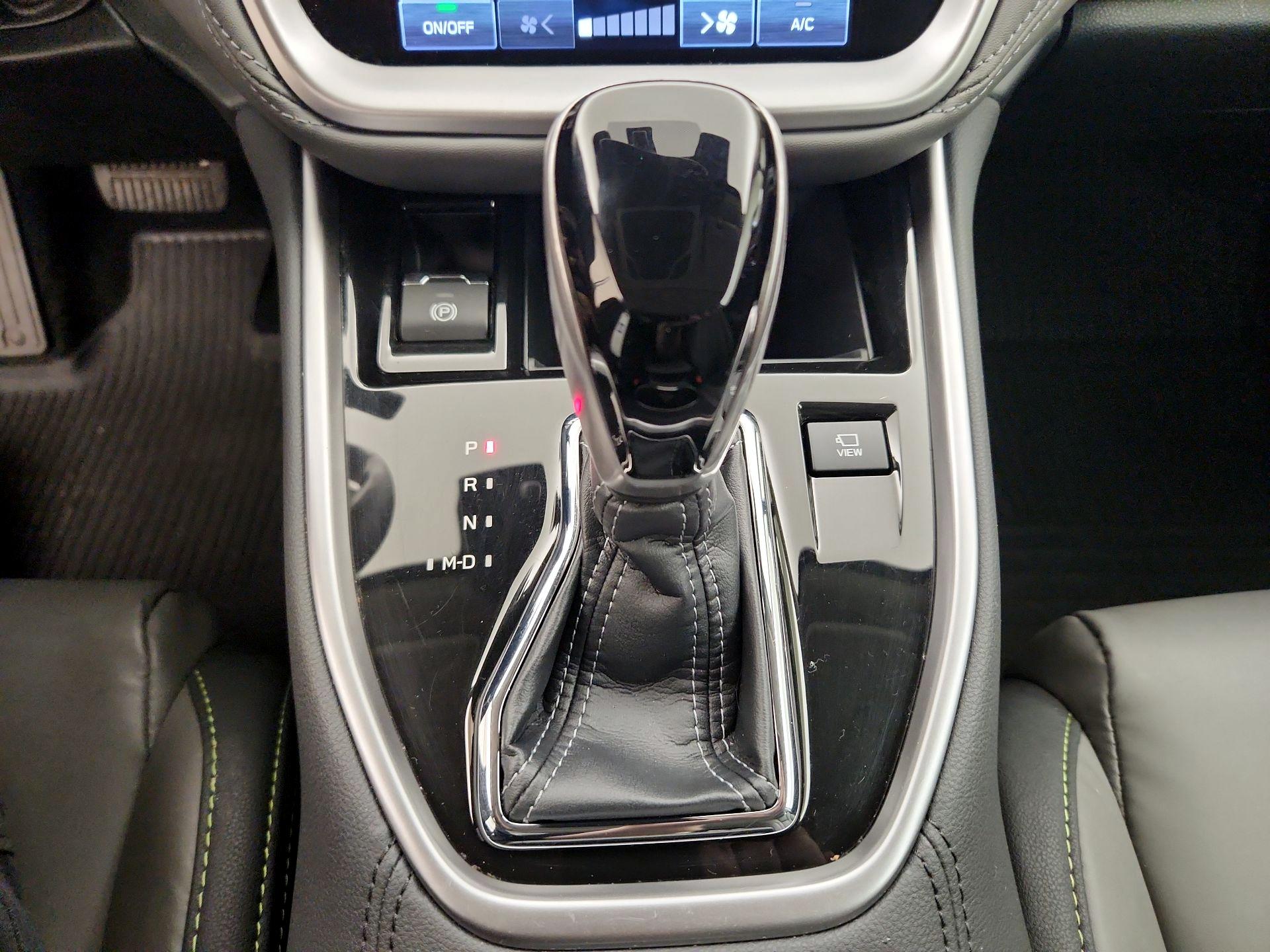 Thumbnail: 2023 Subaru Outback - 18