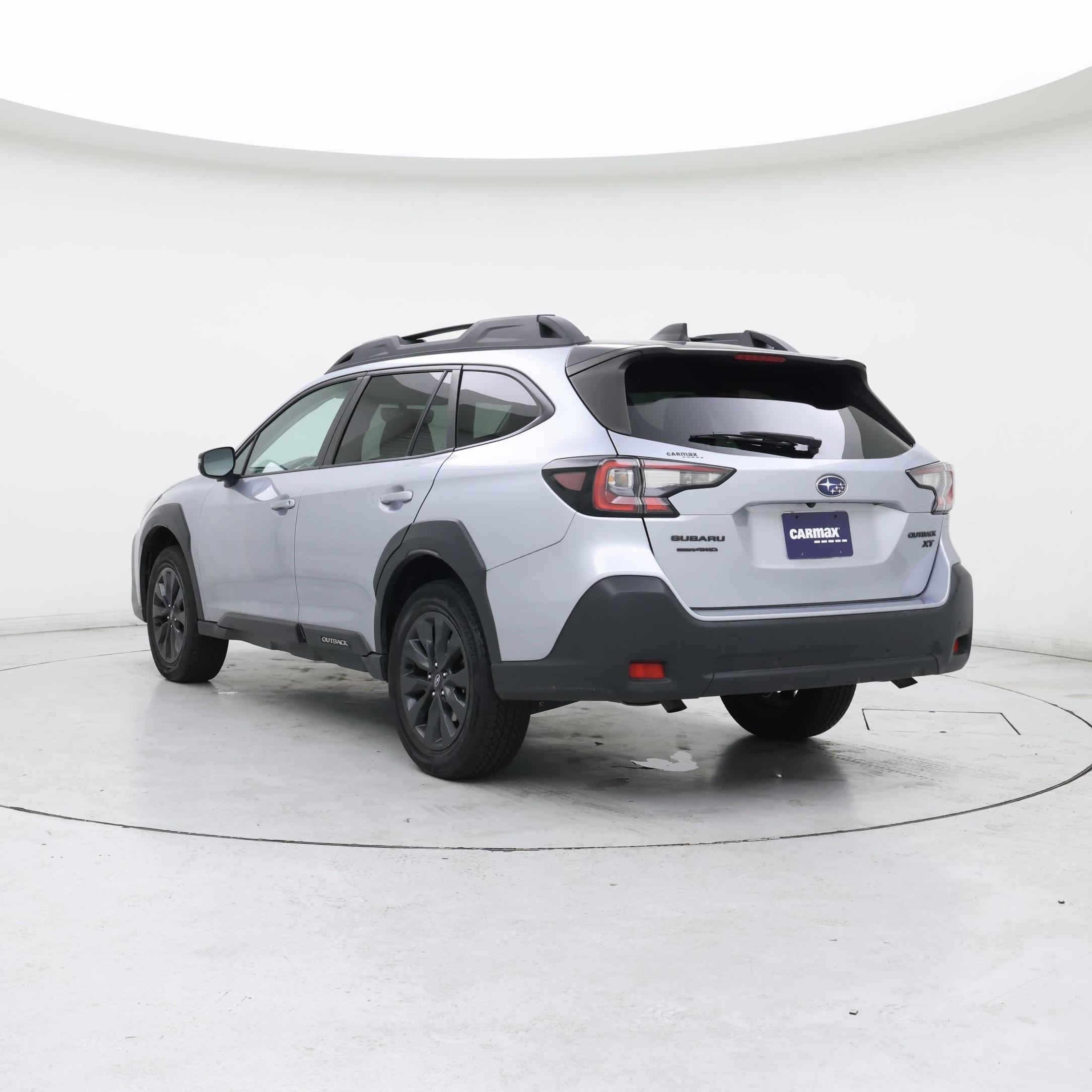 Thumbnail: 2023 Subaru Outback - 2