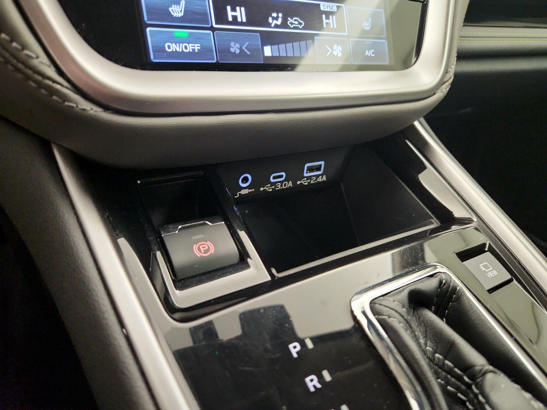 Thumbnail: 2023 Subaru Outback - 19