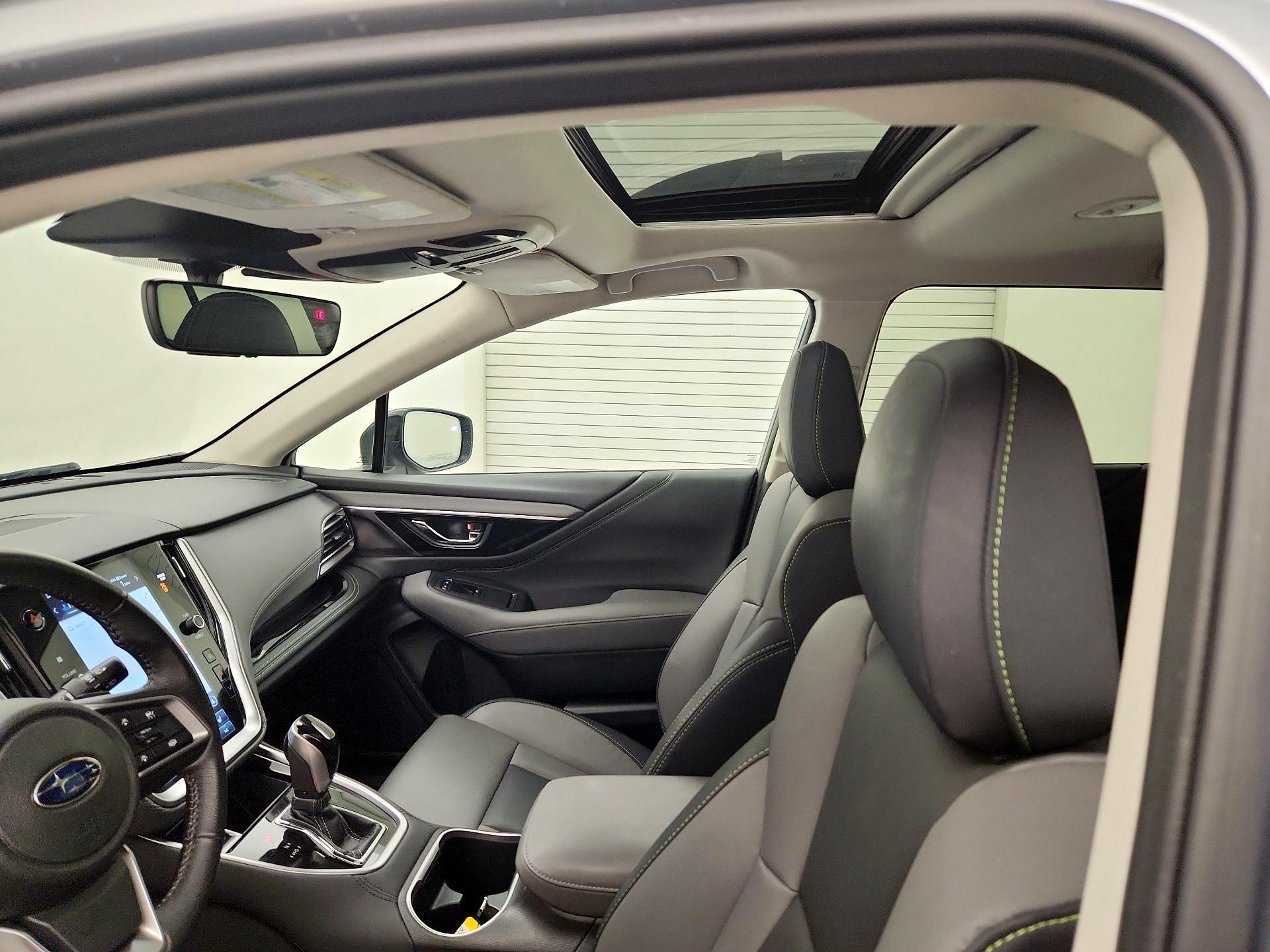 Thumbnail: 2023 Subaru Outback - 20