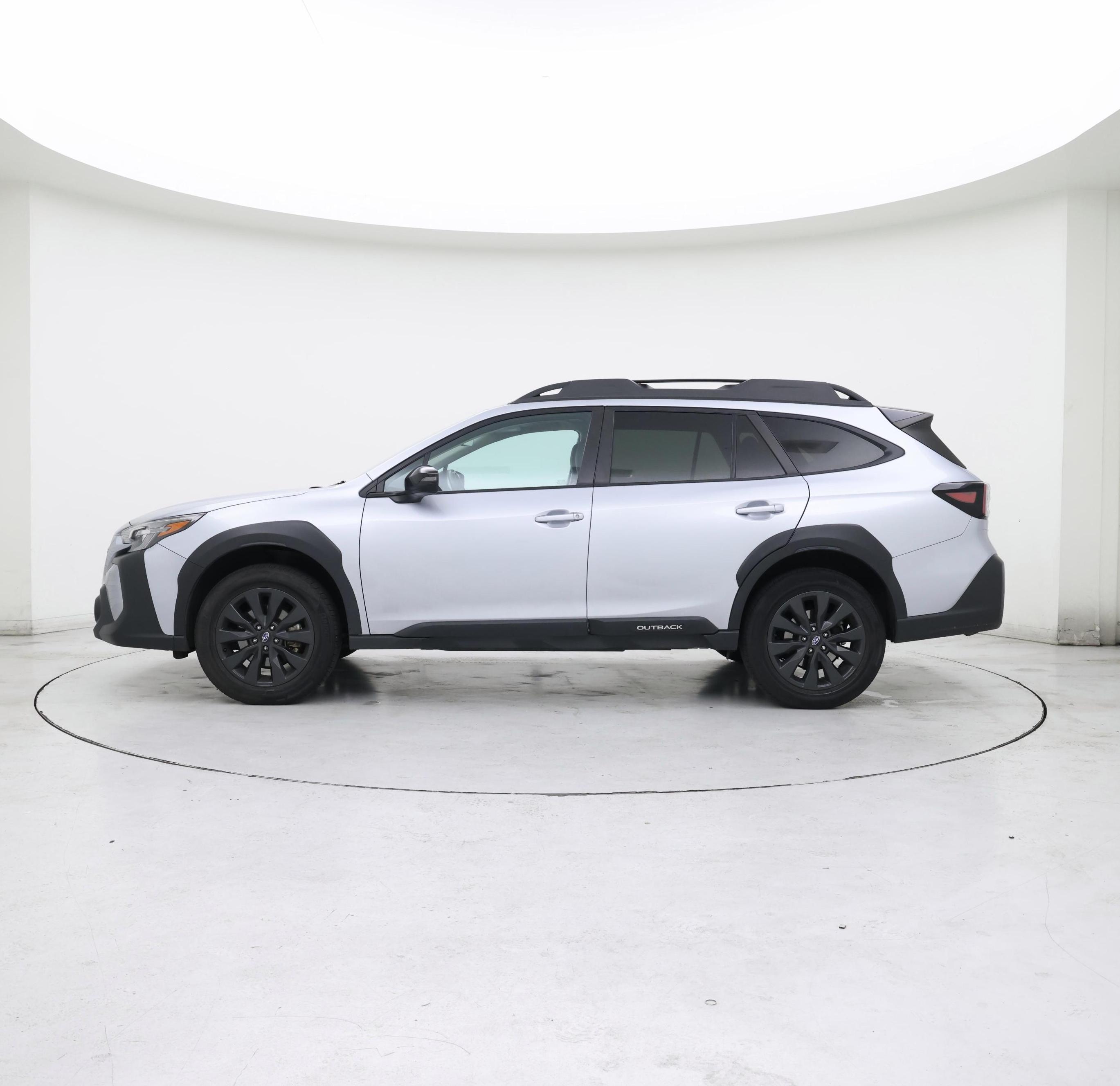 Thumbnail: 2023 Subaru Outback - 3