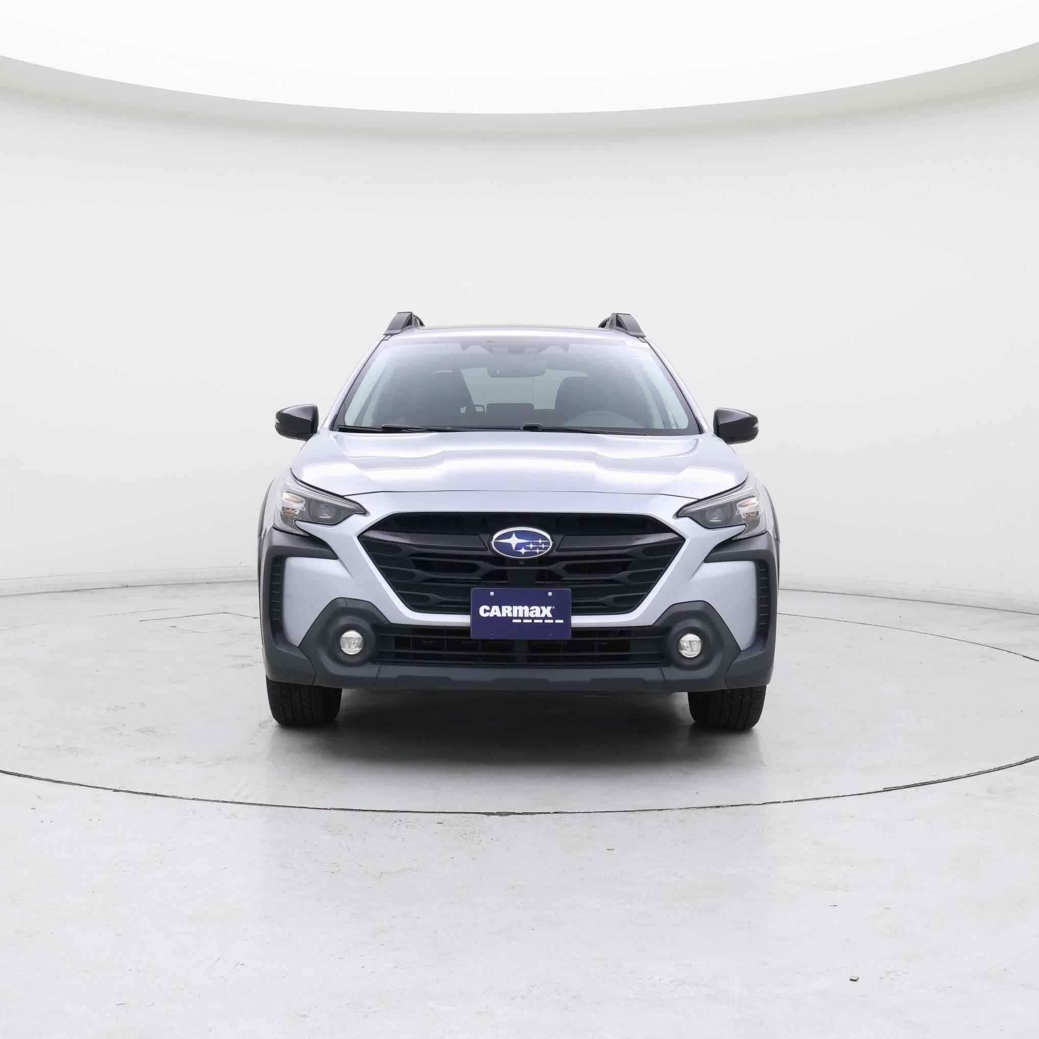 Thumbnail: 2023 Subaru Outback - 5