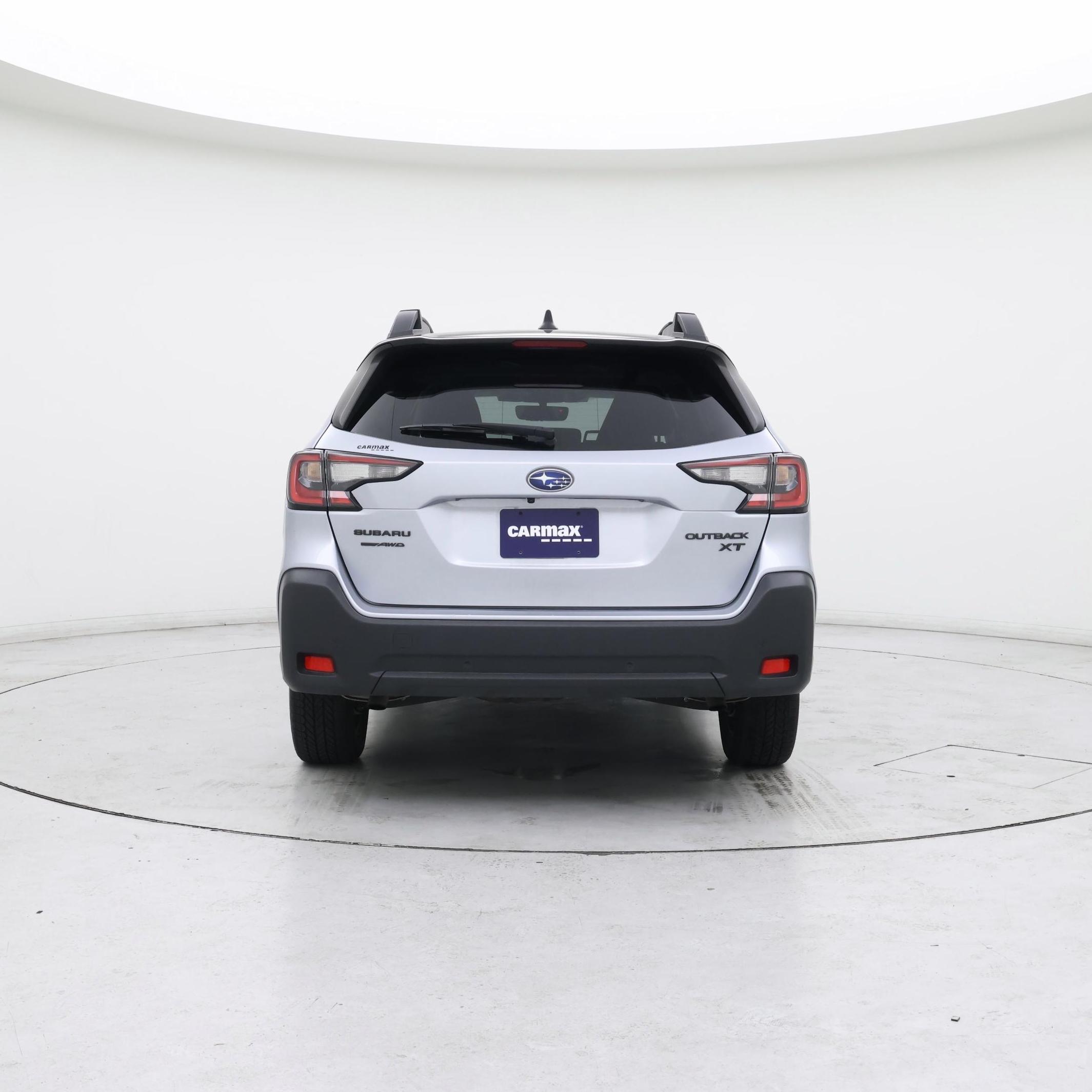 Thumbnail: 2023 Subaru Outback - 6