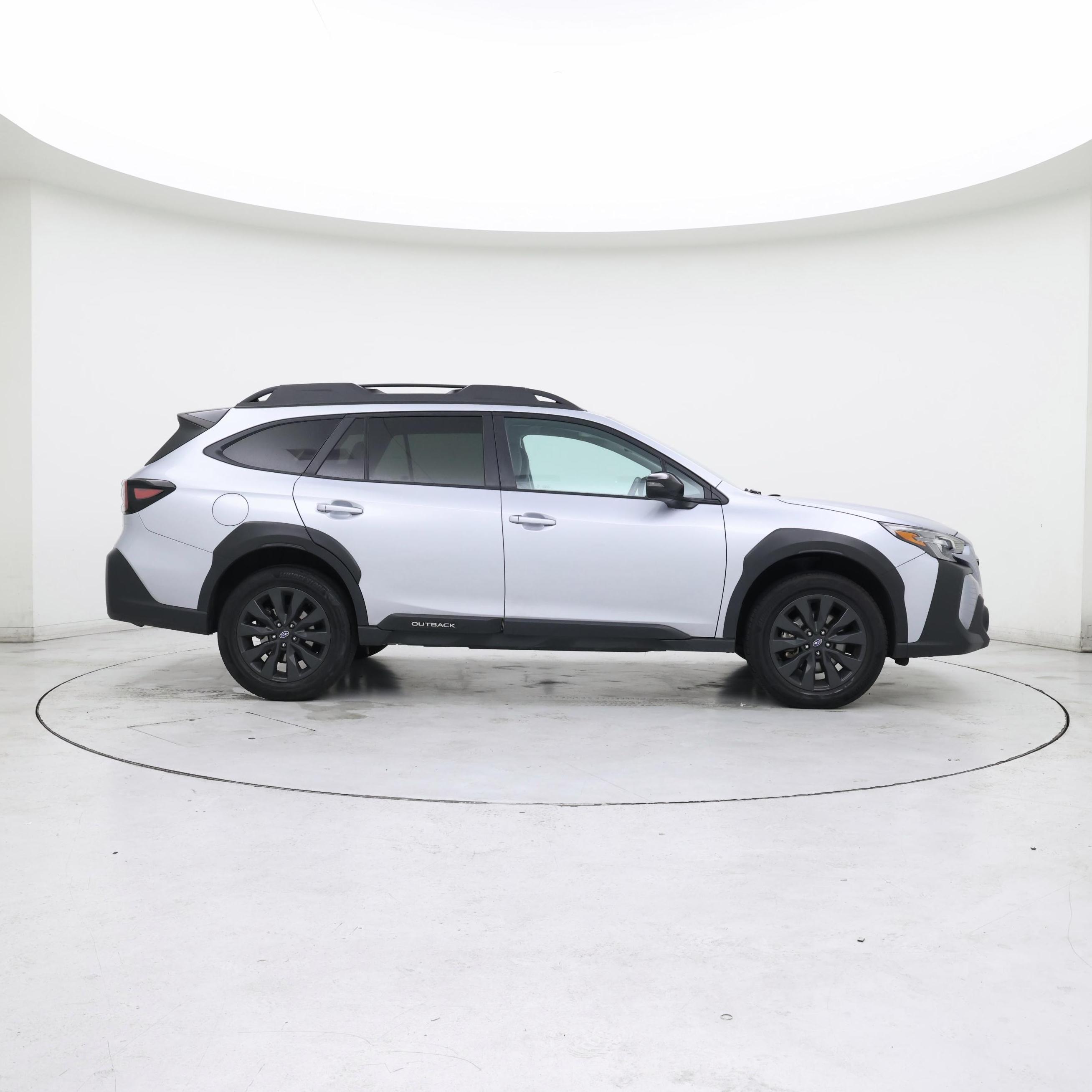 Thumbnail: 2023 Subaru Outback - 7