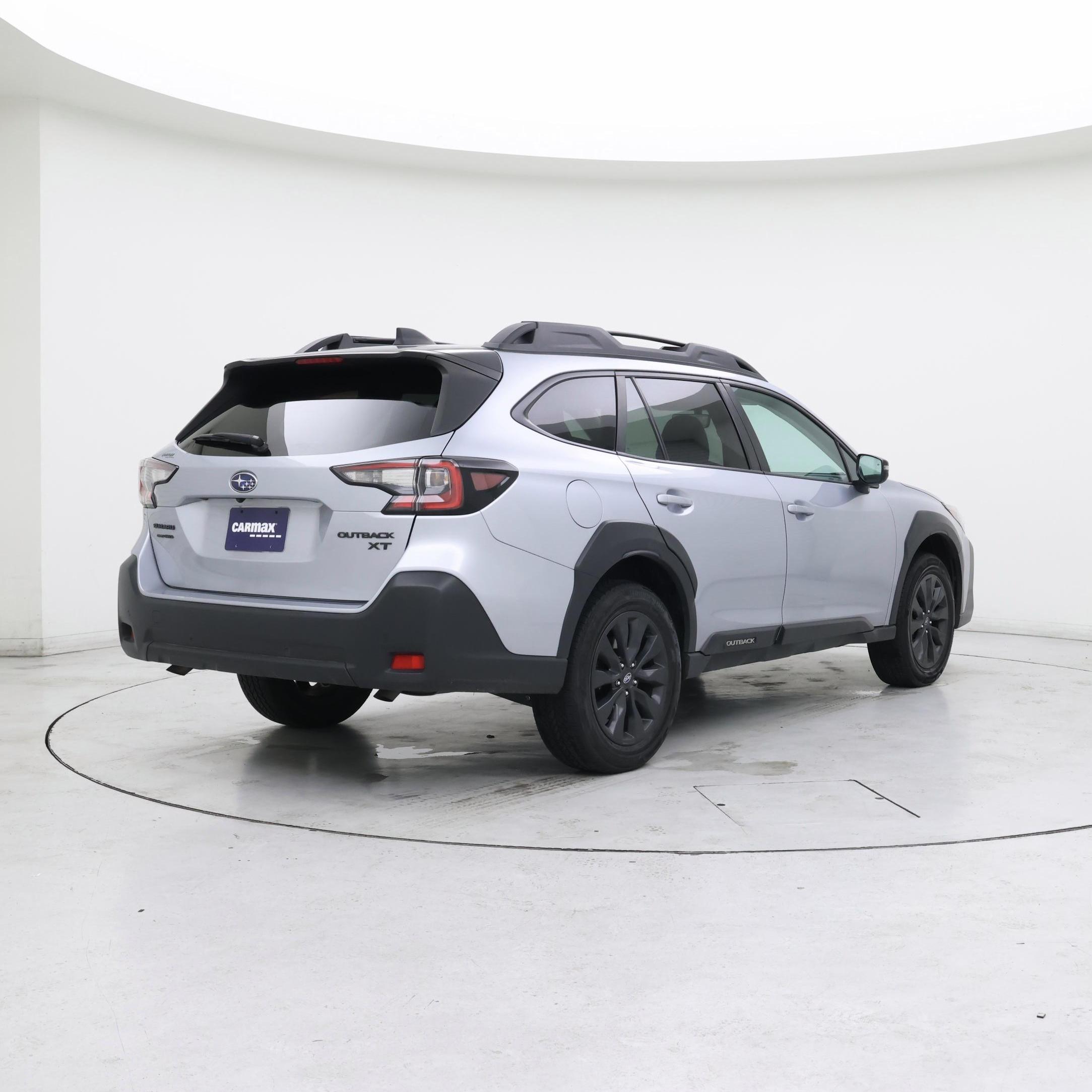 Thumbnail: 2023 Subaru Outback - 8