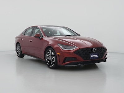 2023 Hyundai Sonata Limited