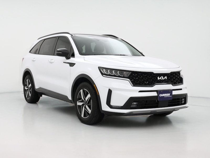 2023 Kia Sorento EX