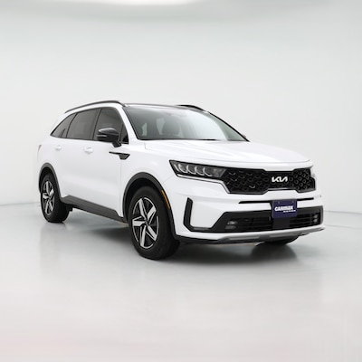 2023 Kia Sorento EX