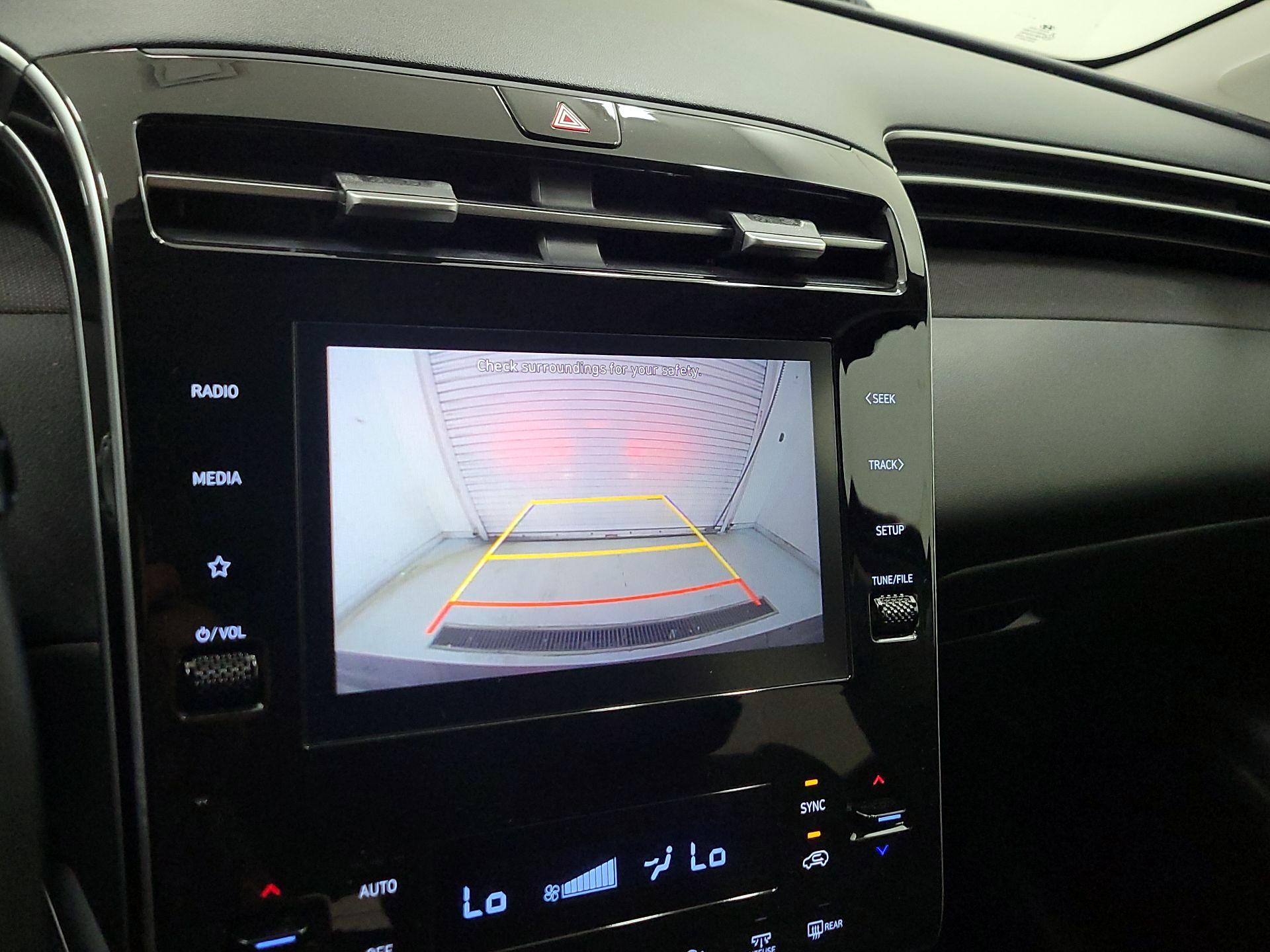 Thumbnail: 2023 Hyundai Tucson - 14