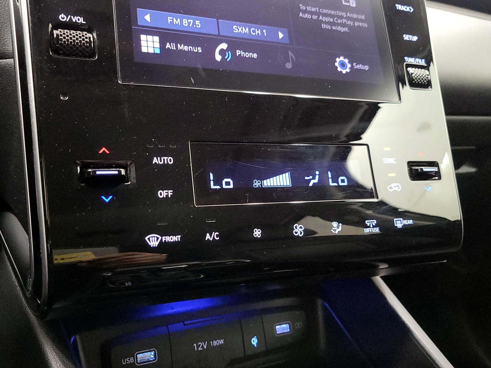 Thumbnail: 2023 Hyundai Tucson - 16