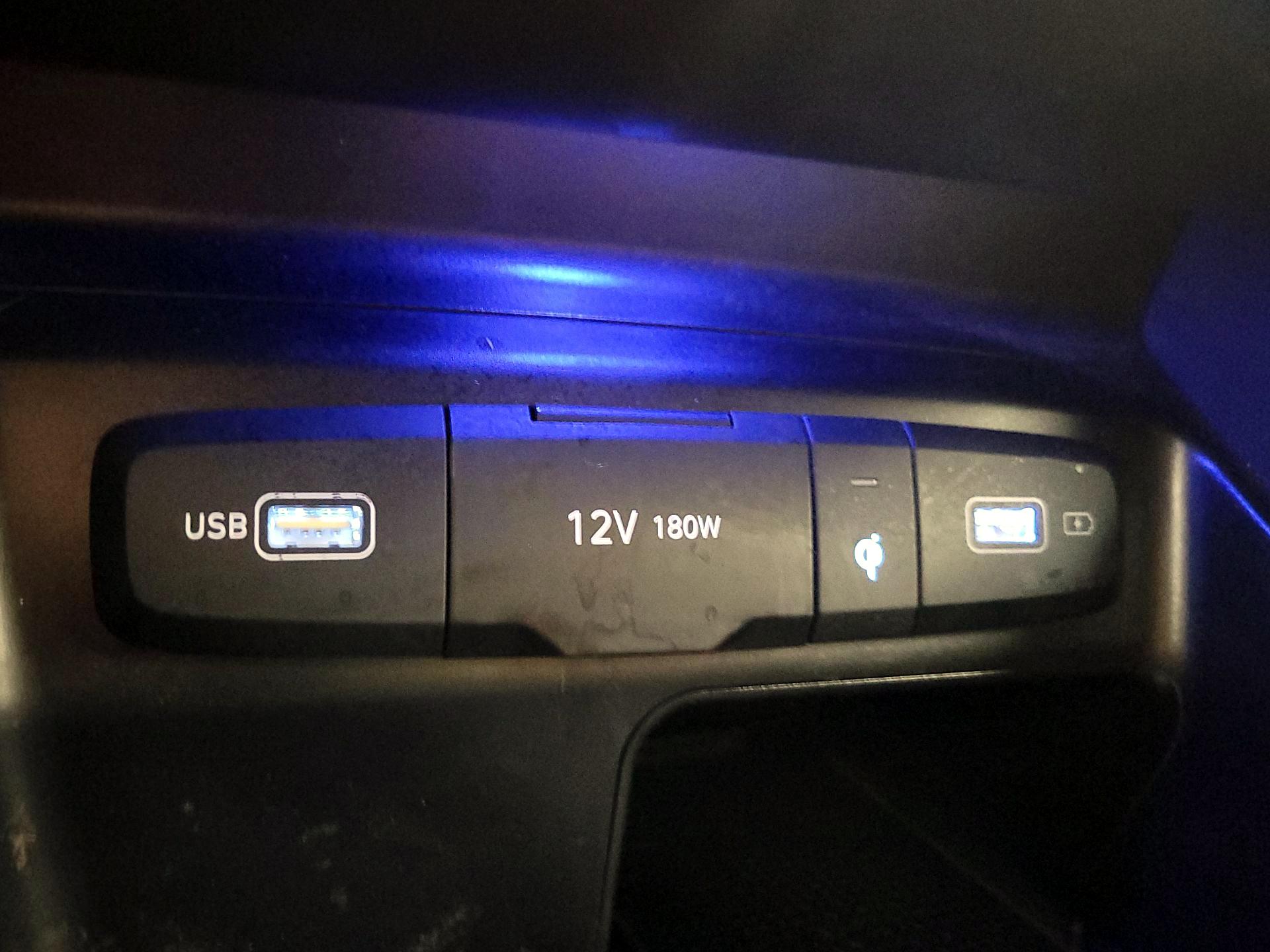 Thumbnail: 2023 Hyundai Tucson - 18