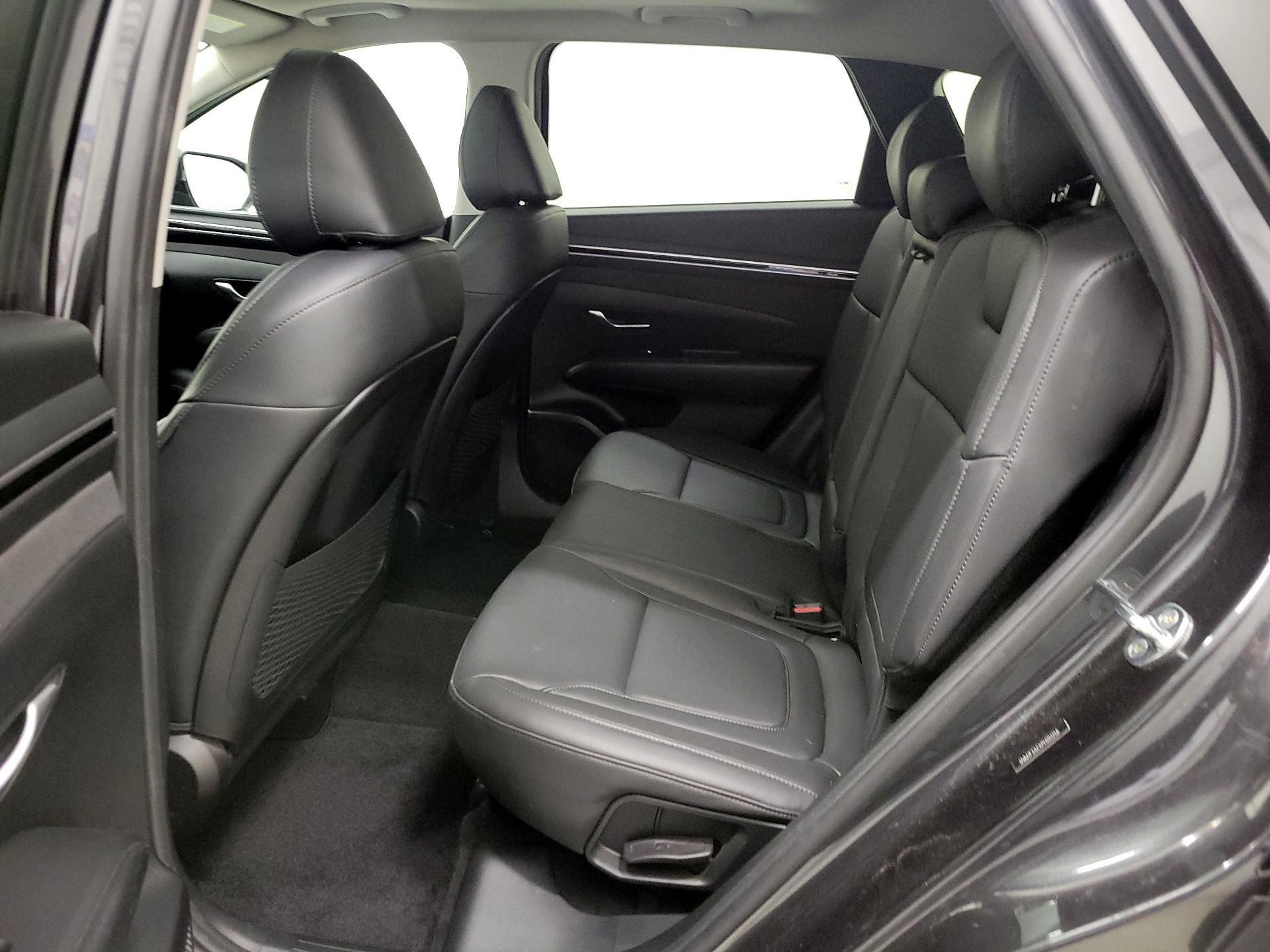 Thumbnail: 2023 Hyundai Tucson - 20