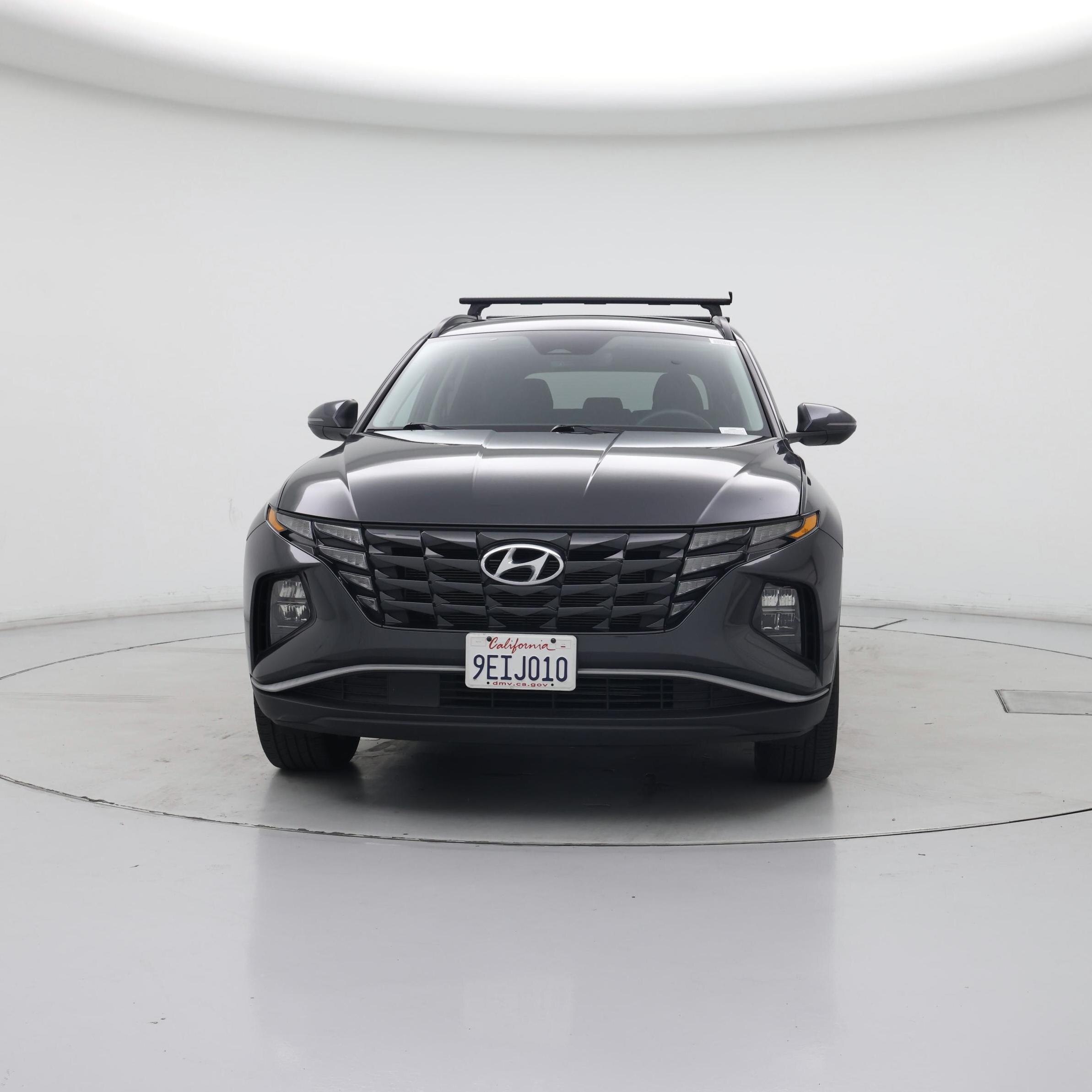 Thumbnail: 2023 Hyundai Tucson - 5