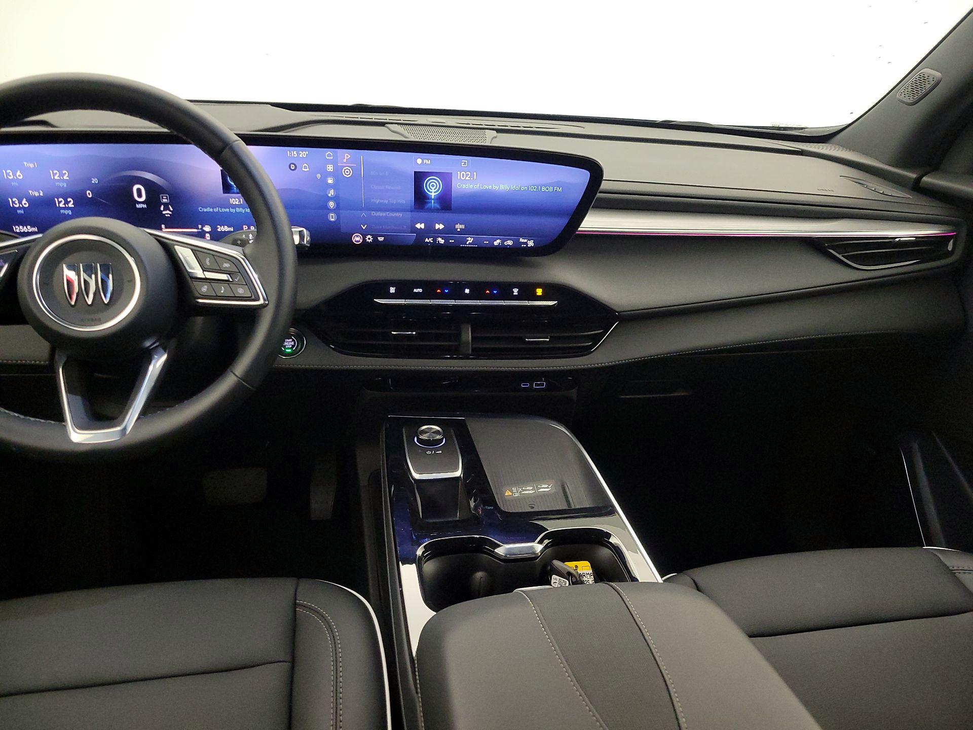 Thumbnail: 2025 Buick Enclave - 9