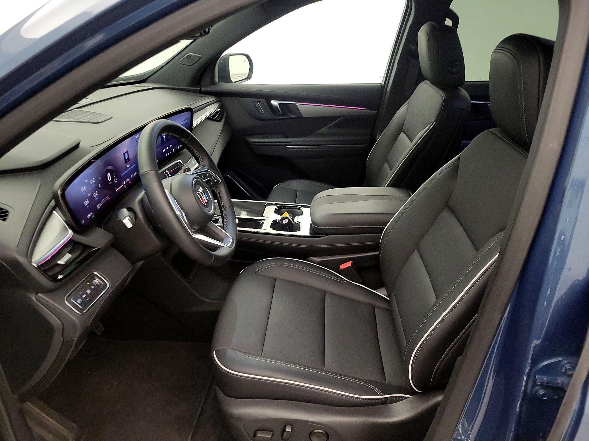 Thumbnail: 2025 Buick Enclave - 11