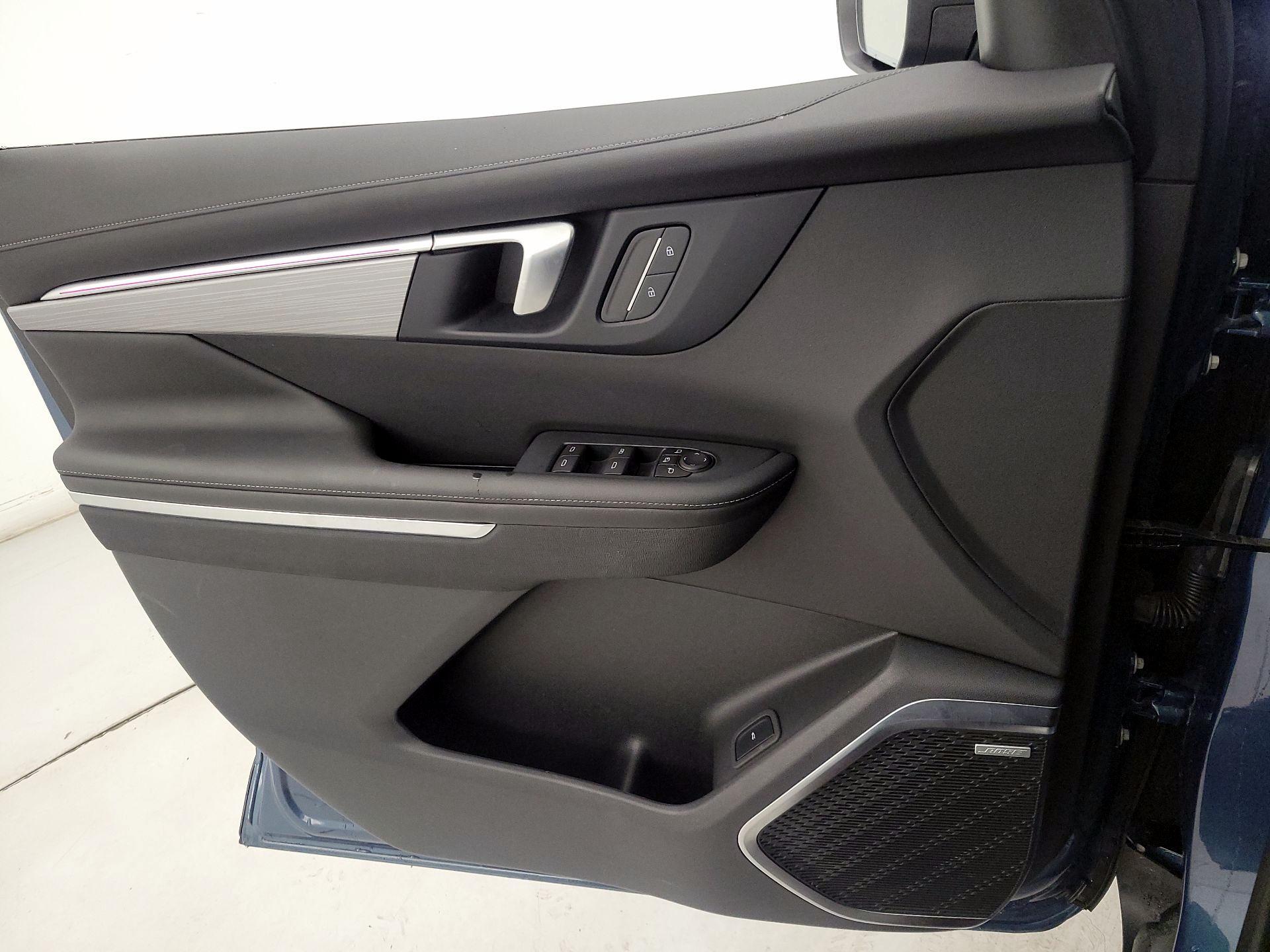 Thumbnail: 2025 Buick Enclave - 12