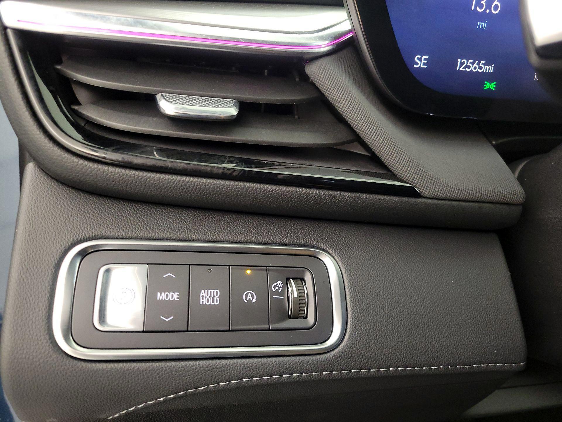 Thumbnail: 2025 Buick Enclave - 13