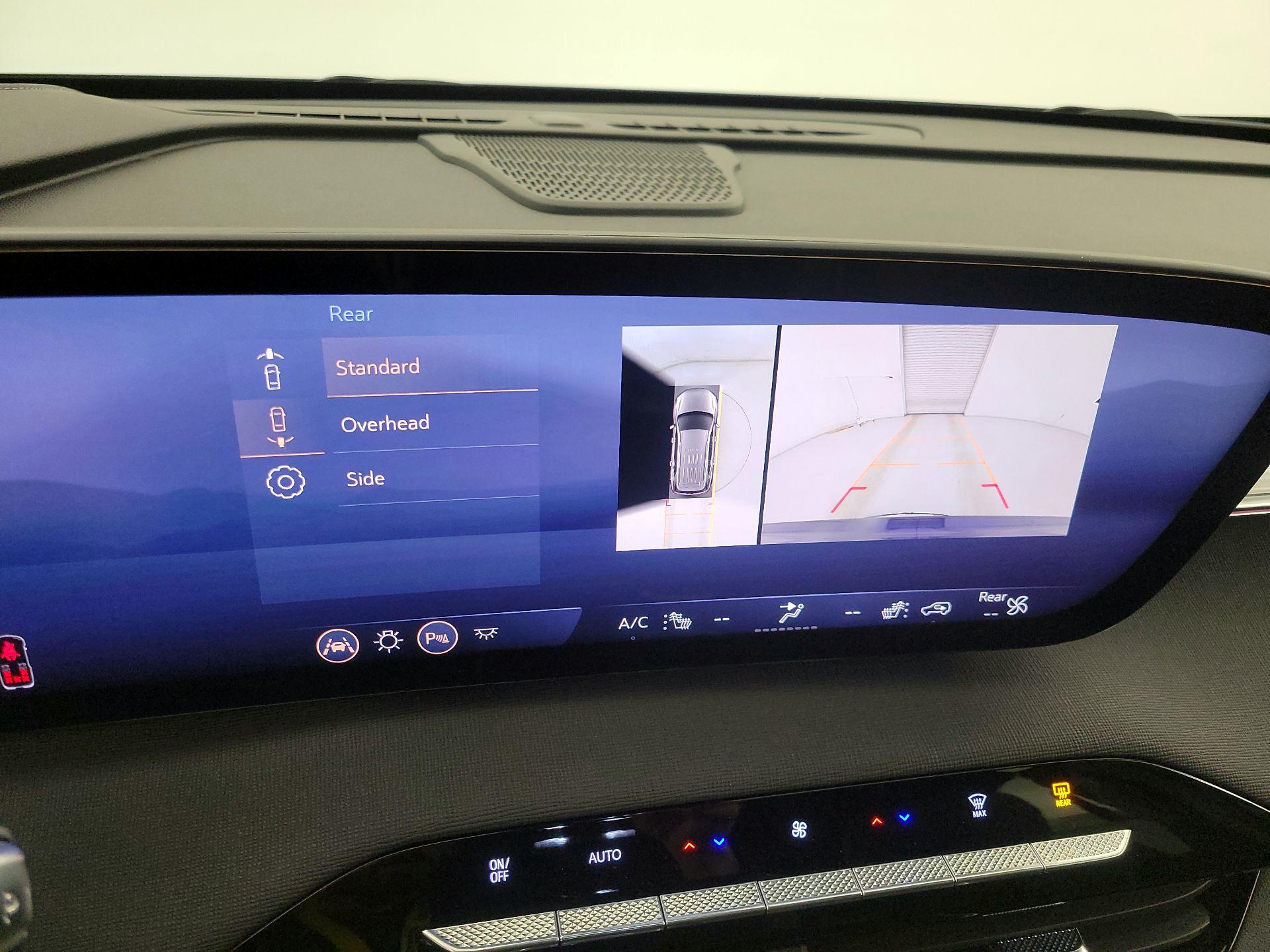 Thumbnail: 2025 Buick Enclave - 14