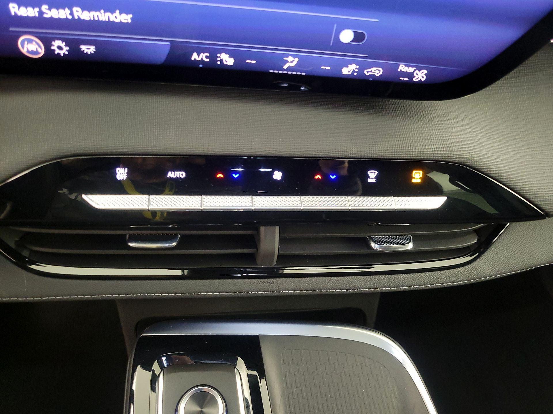 Thumbnail: 2025 Buick Enclave - 16