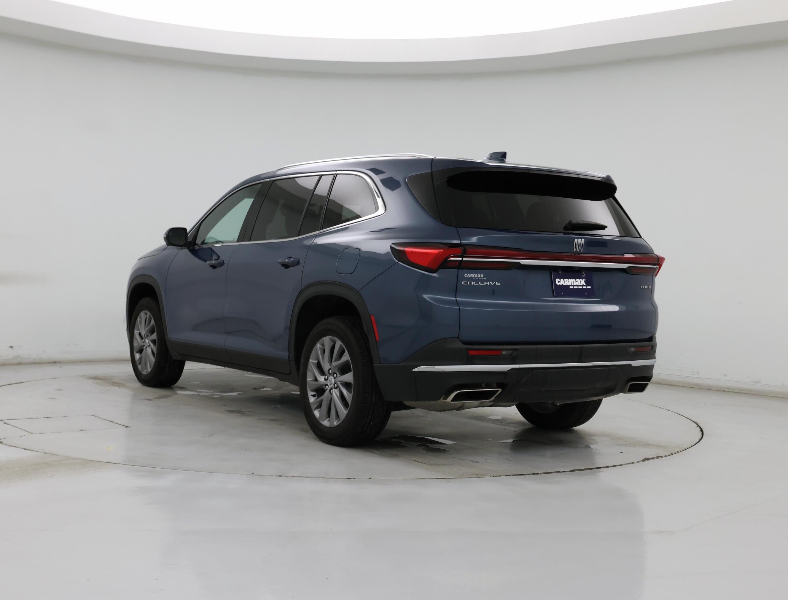 Thumbnail: 2025 Buick Enclave - 2