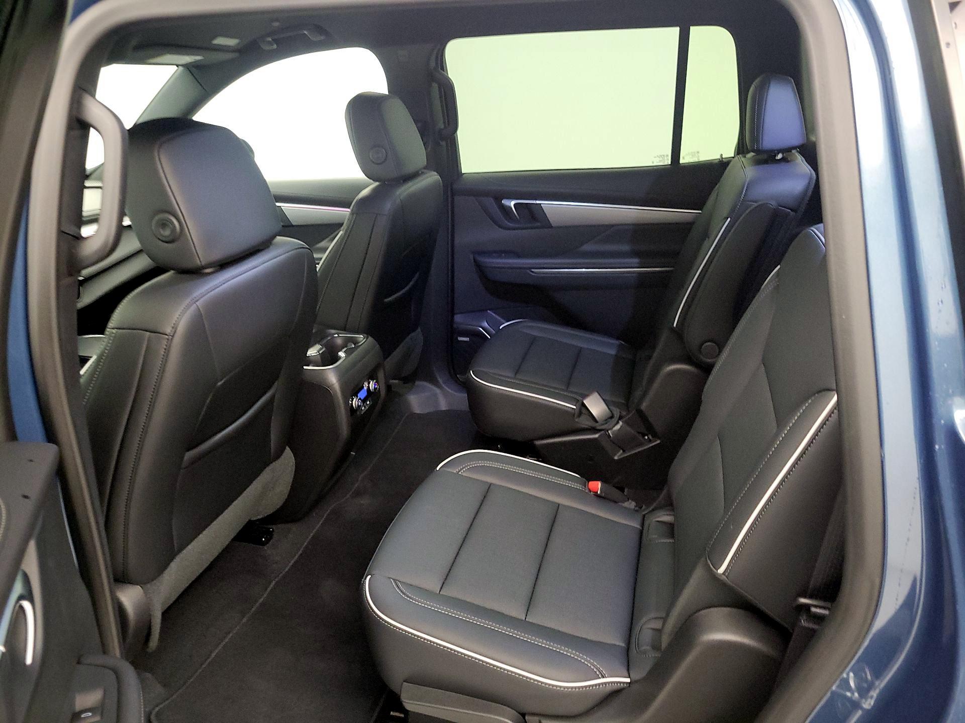 Thumbnail: 2025 Buick Enclave - 19