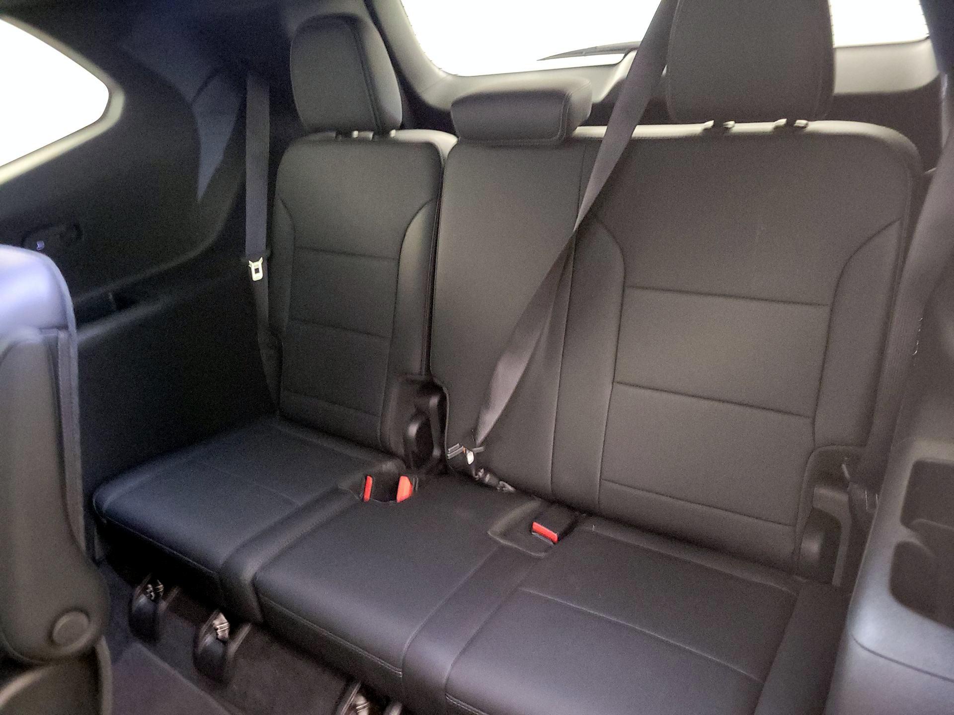 Thumbnail: 2025 Buick Enclave - 20