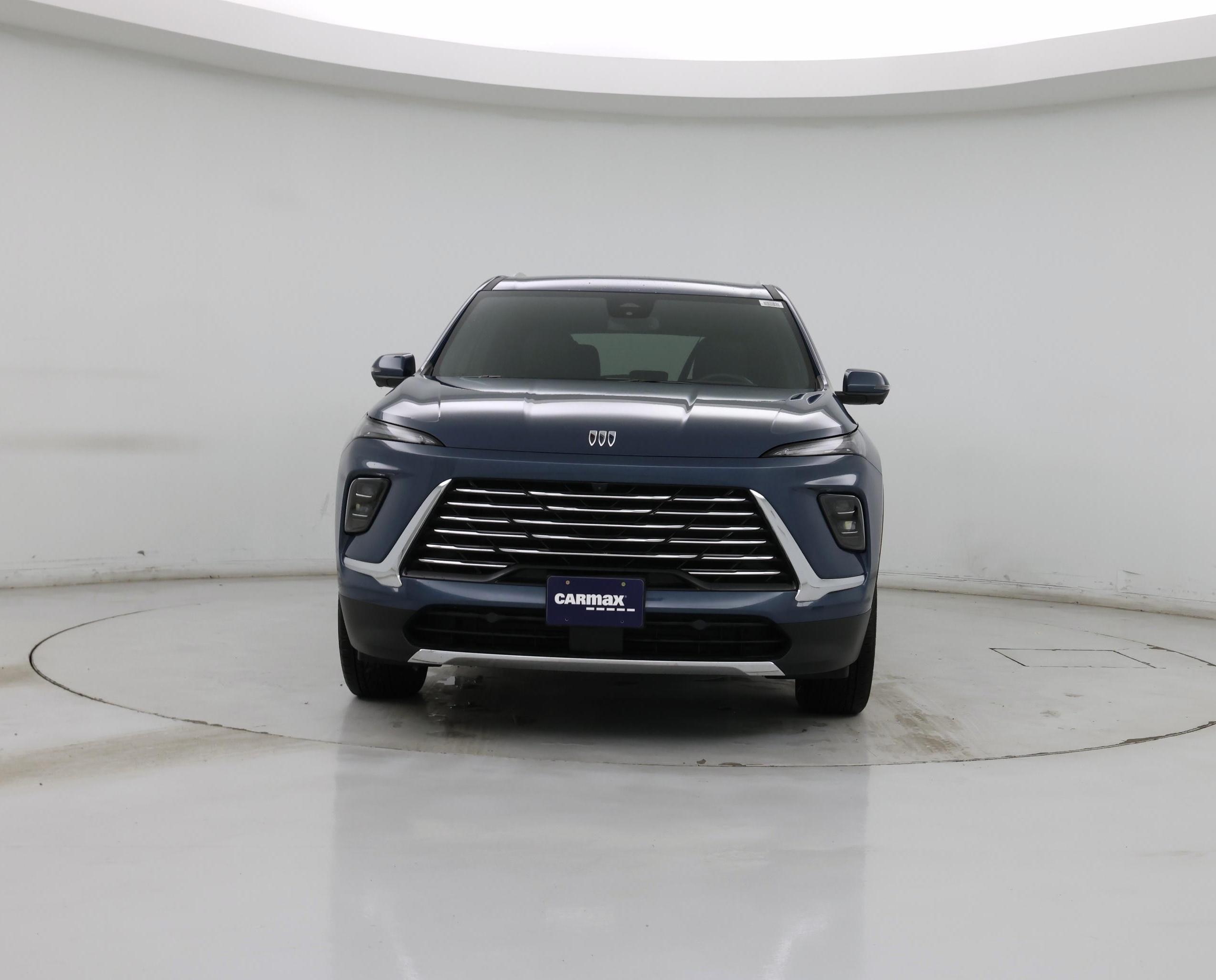 Thumbnail: 2025 Buick Enclave - 5