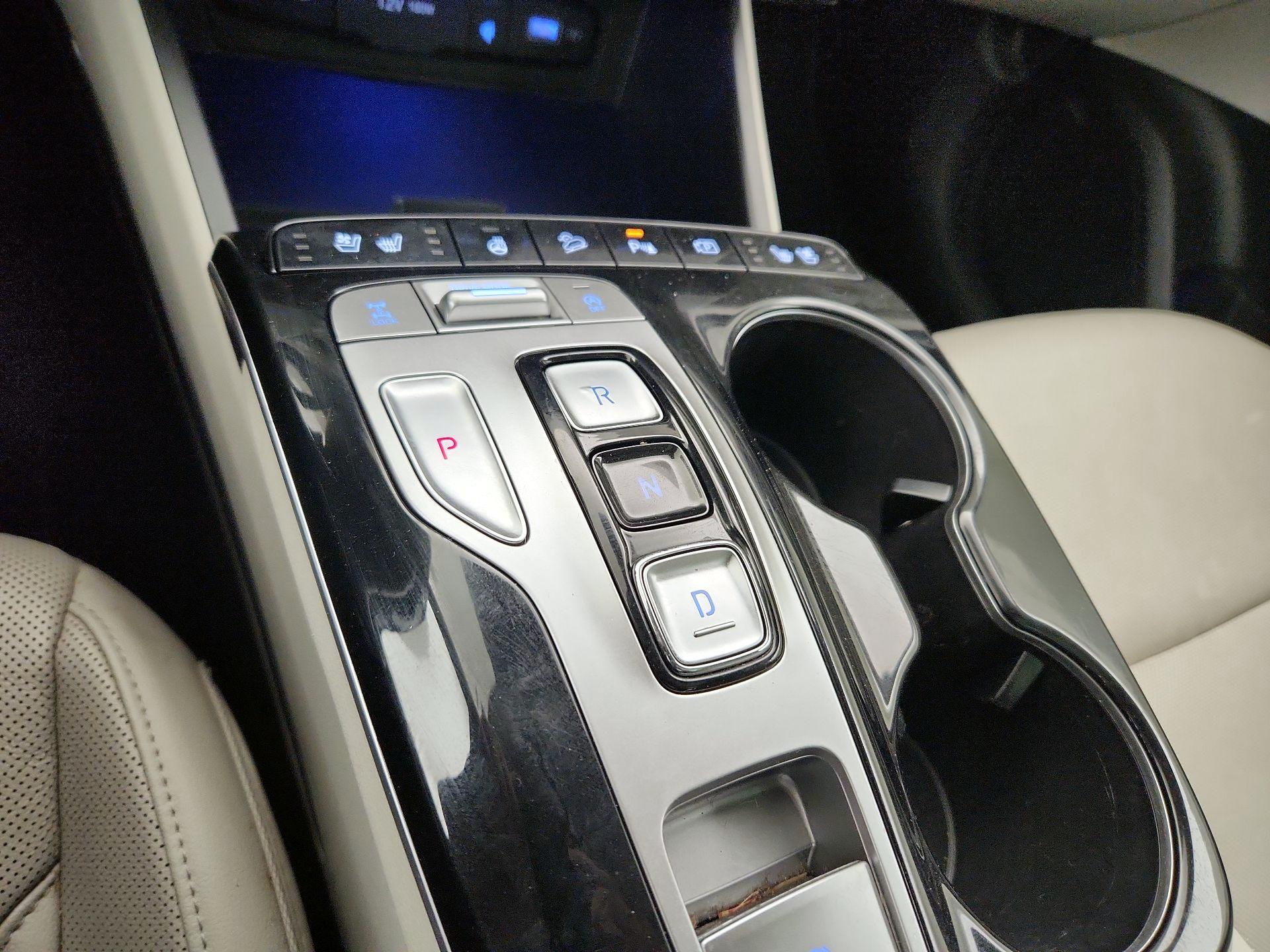 Thumbnail: 2023 Hyundai Tucson - 18