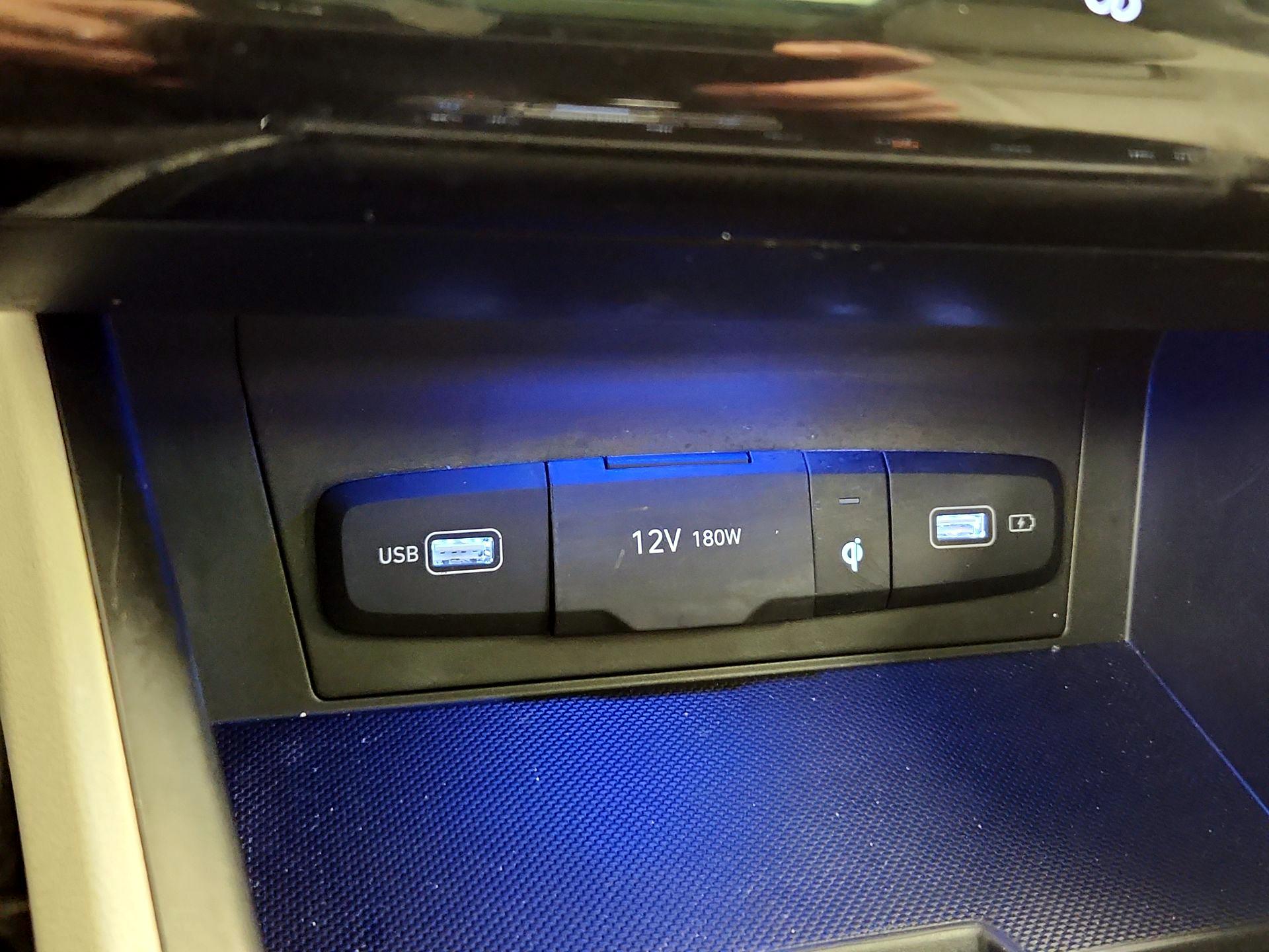 Thumbnail: 2023 Hyundai Tucson - 19