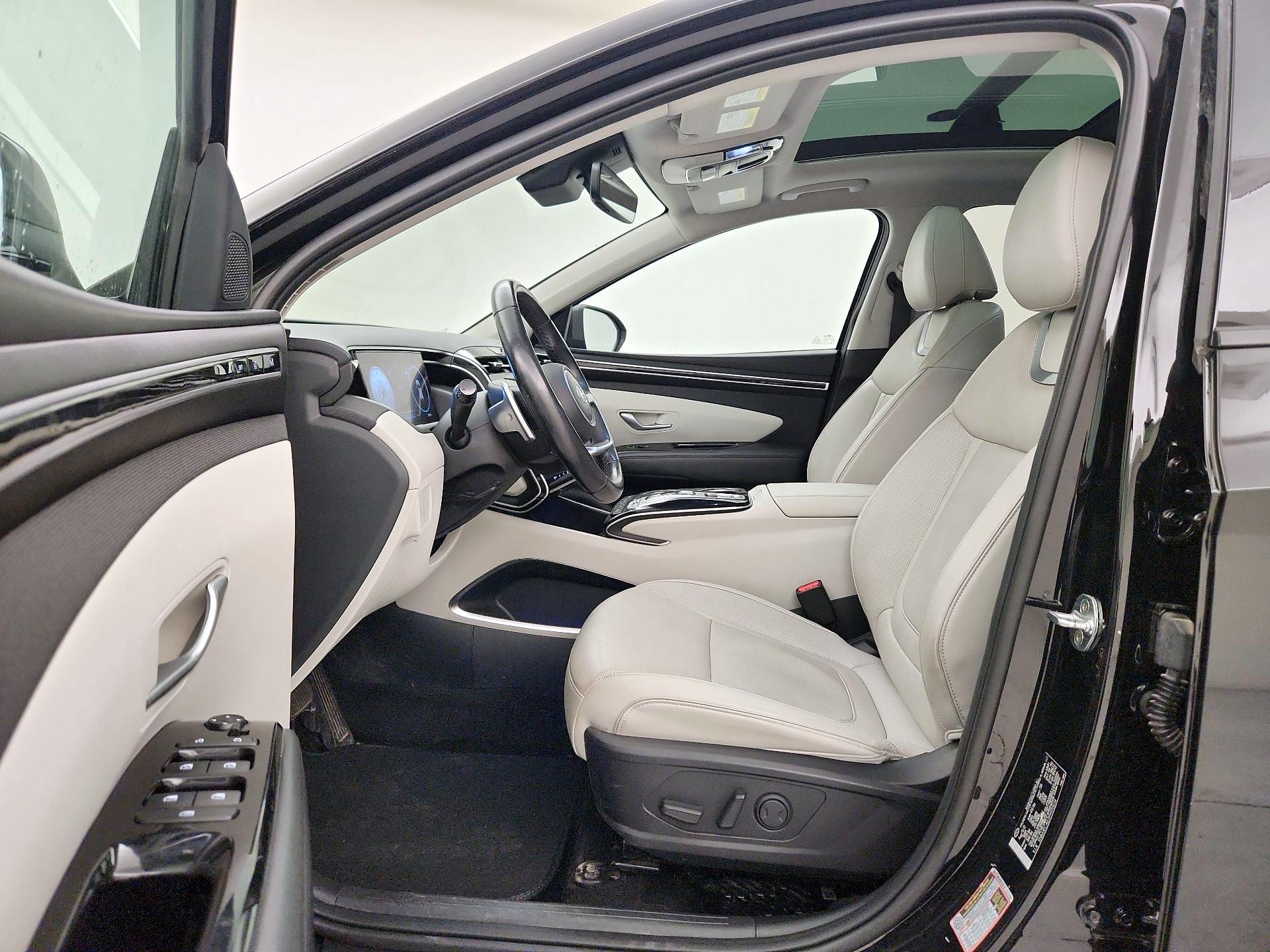 Thumbnail: 2023 Hyundai Tucson - 20