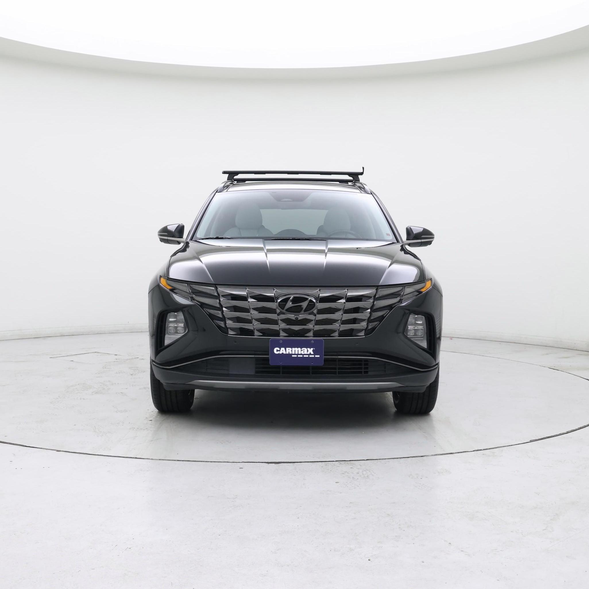 Thumbnail: 2023 Hyundai Tucson - 5